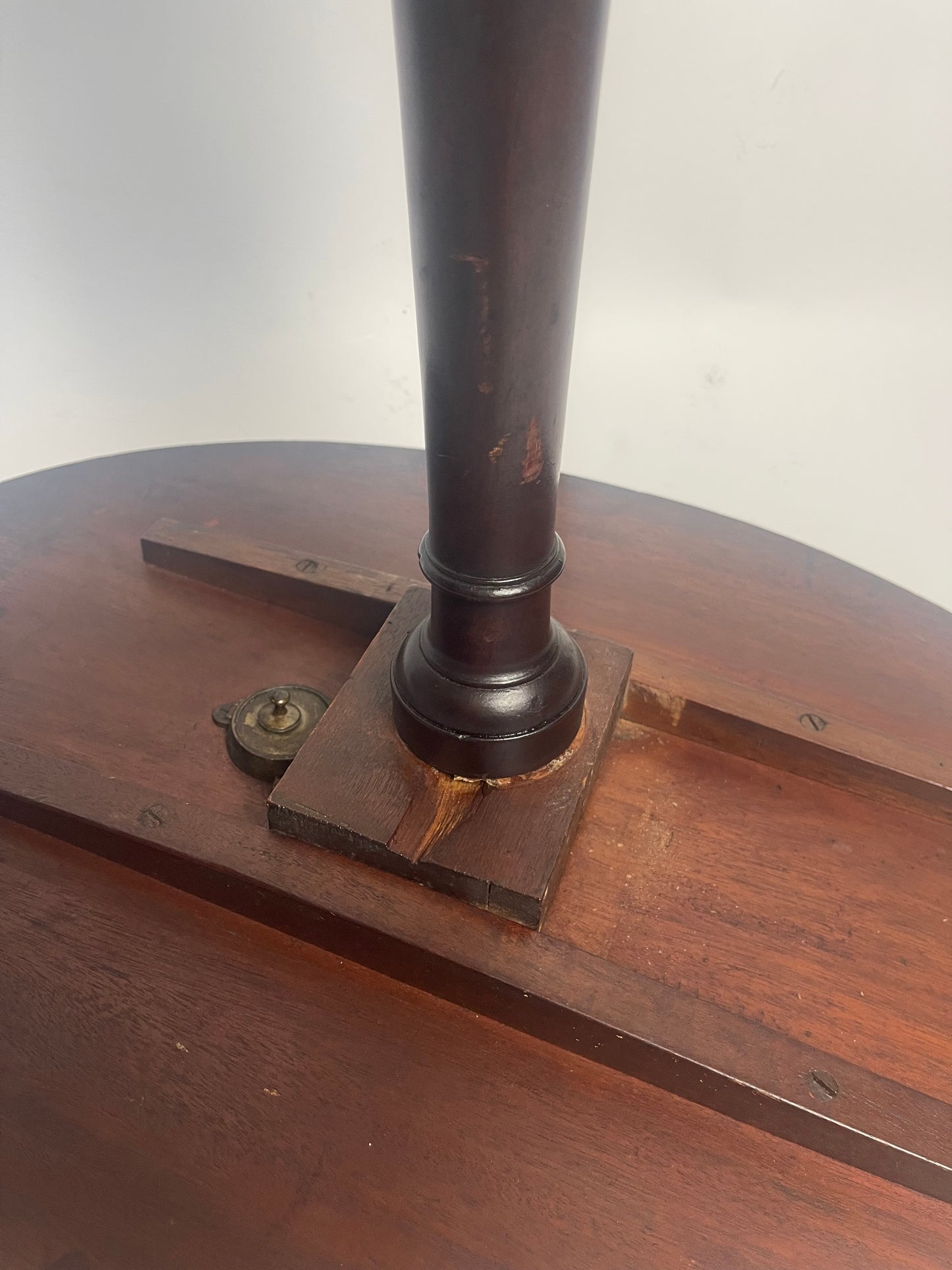 Candlestand