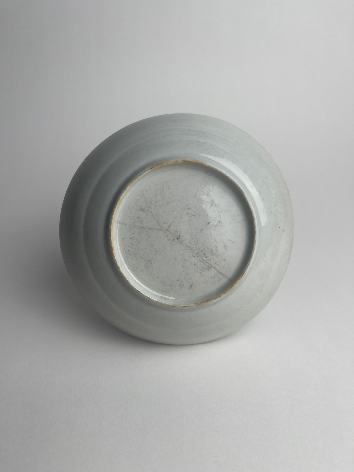 Eagle Saucer
