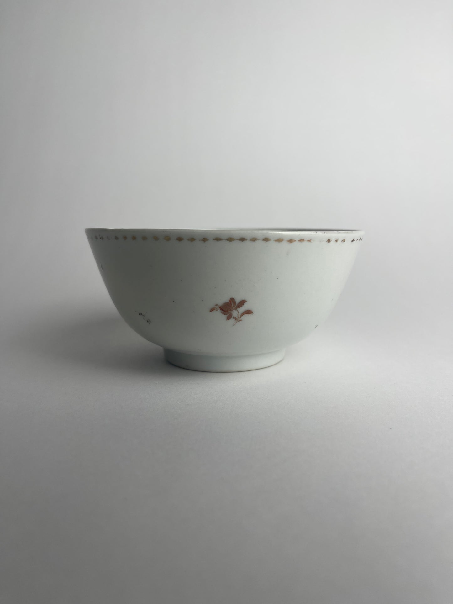 Eagle Tea Bowl