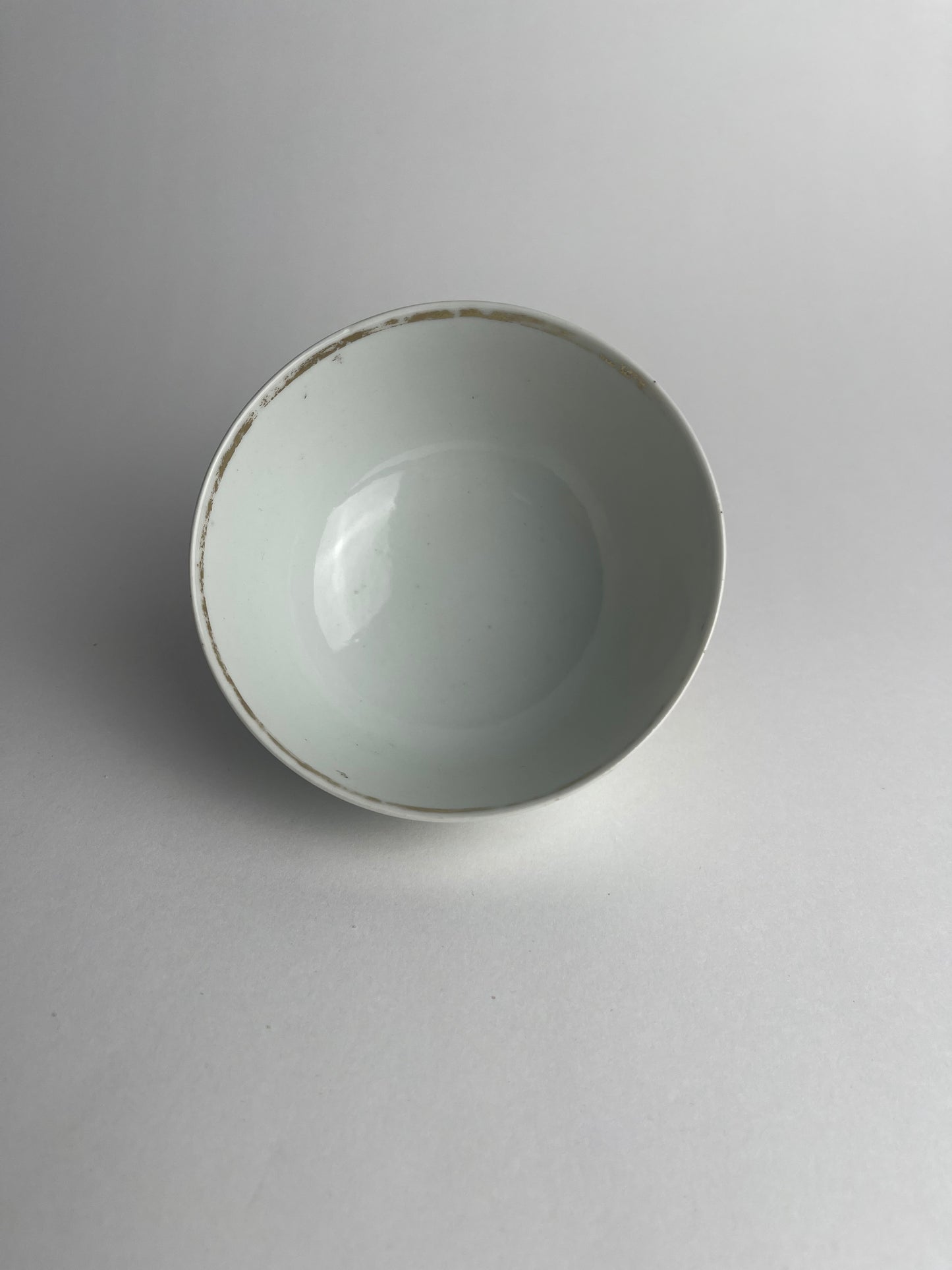 Eagle Tea Bowl