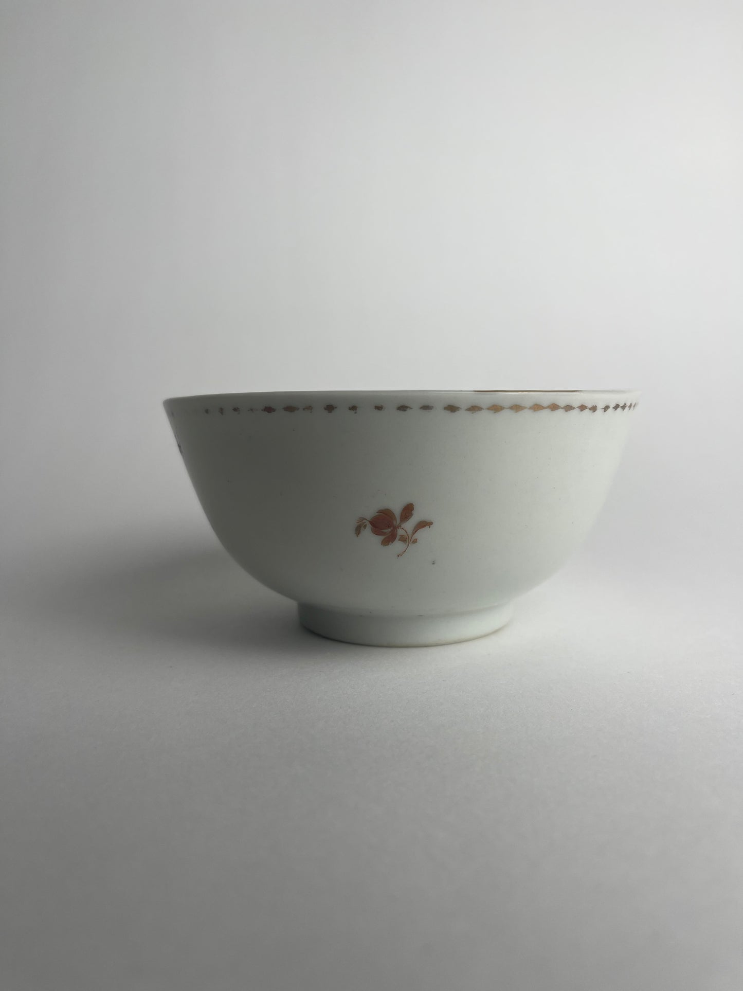 Eagle Tea Bowl