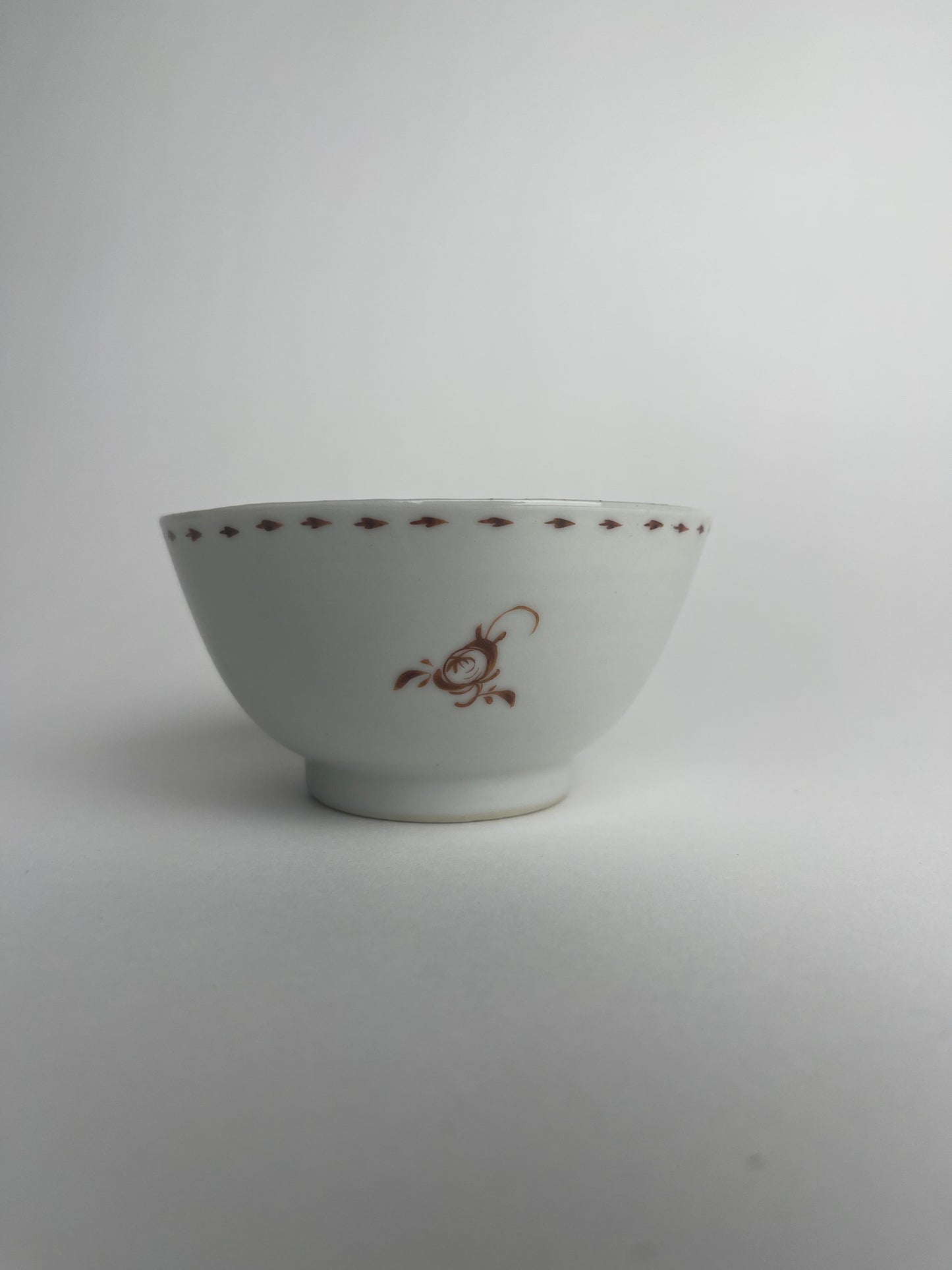 Eagle Tea Bowl