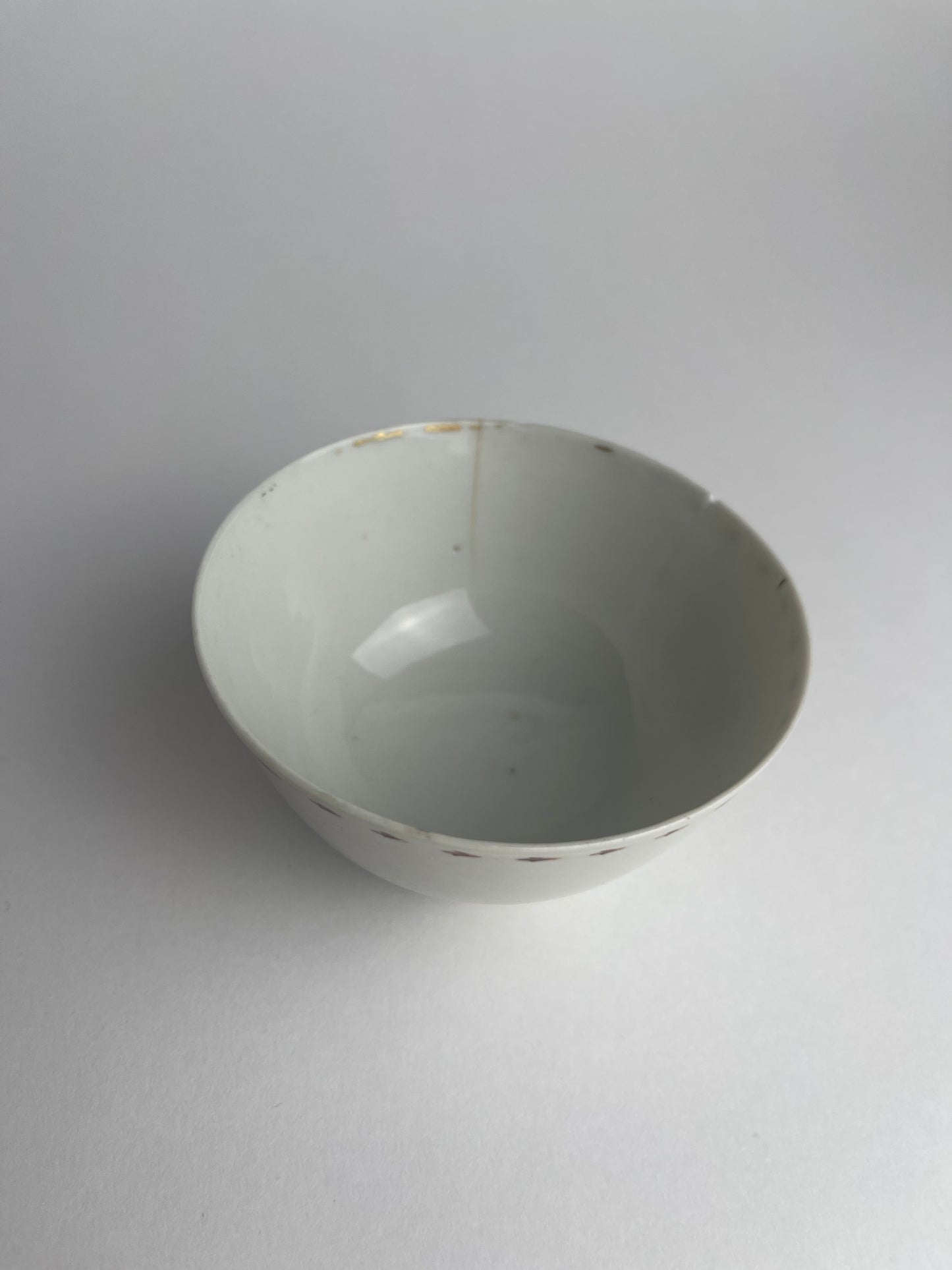 Eagle Tea Bowl