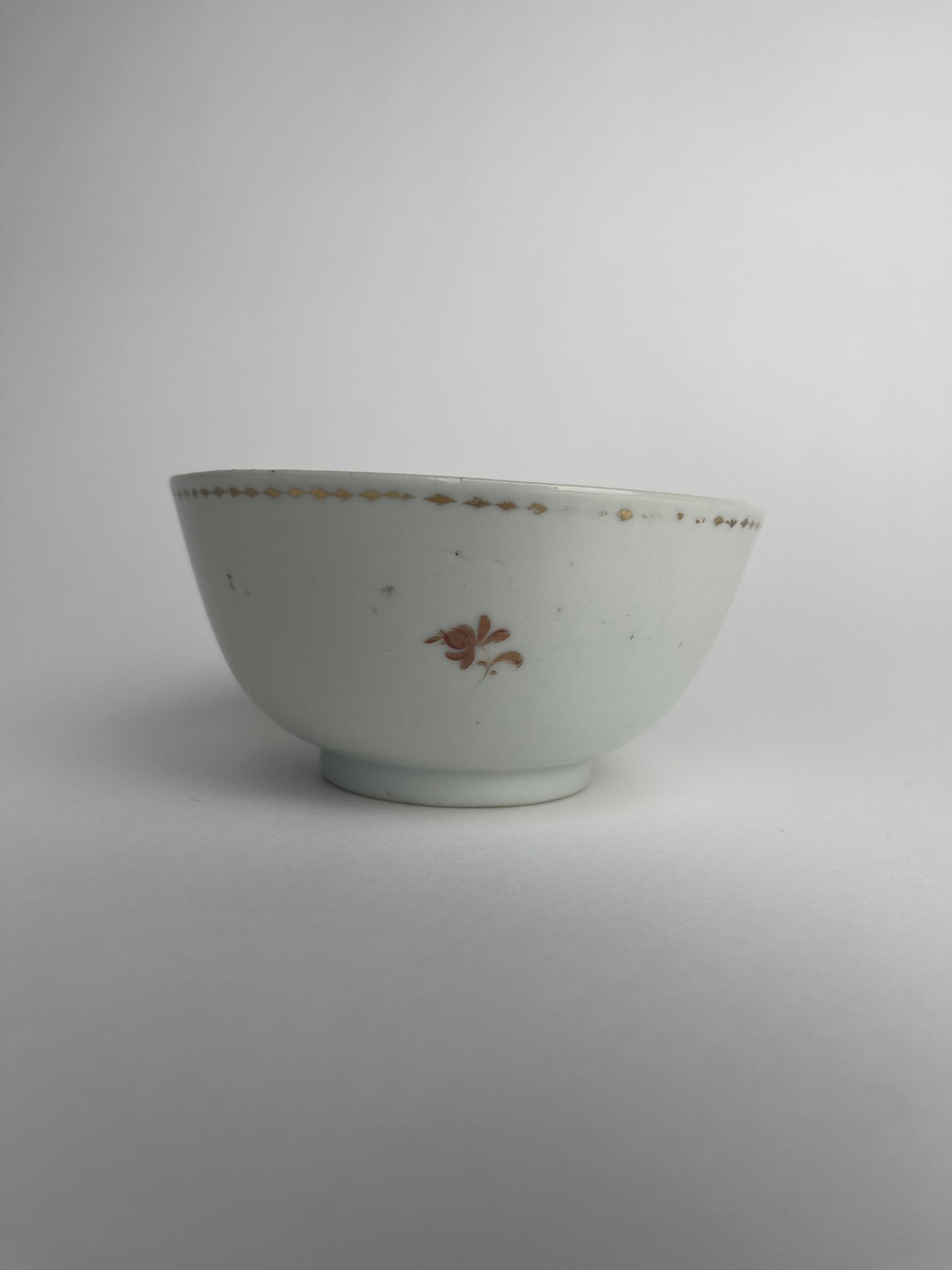 Eagle Tea Bowl