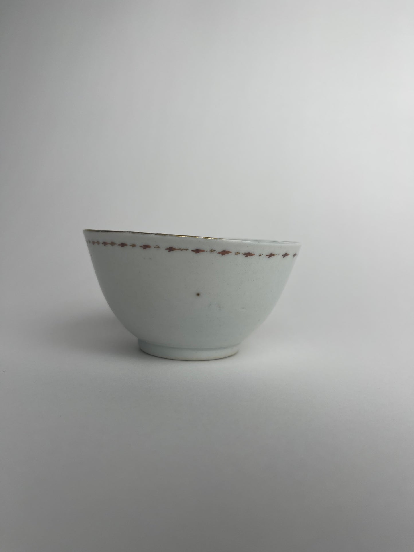 Eagle Tea Bowl