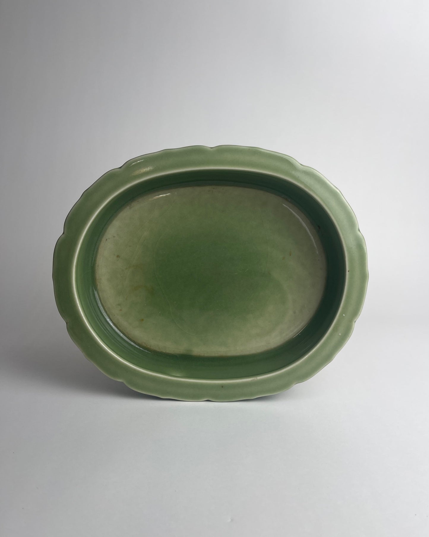 Rookwood Dish