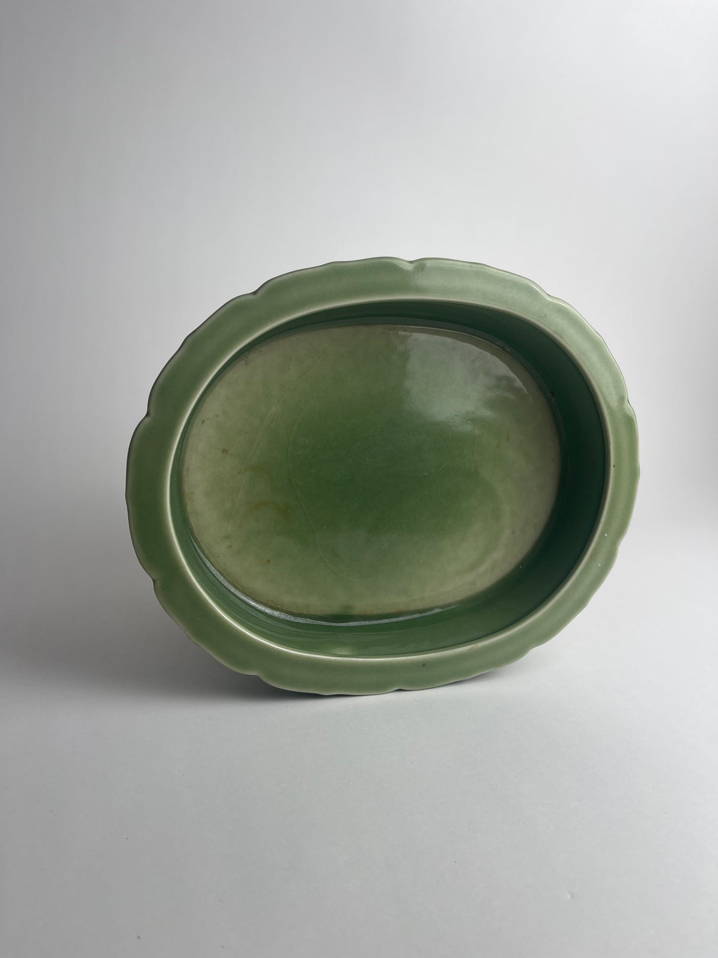 Rookwood Dish