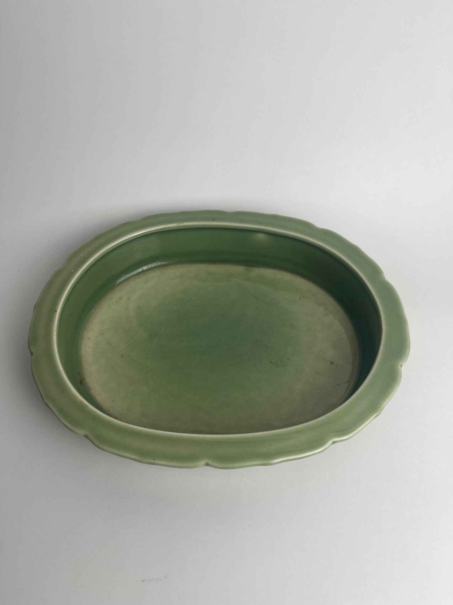 Rookwood Dish