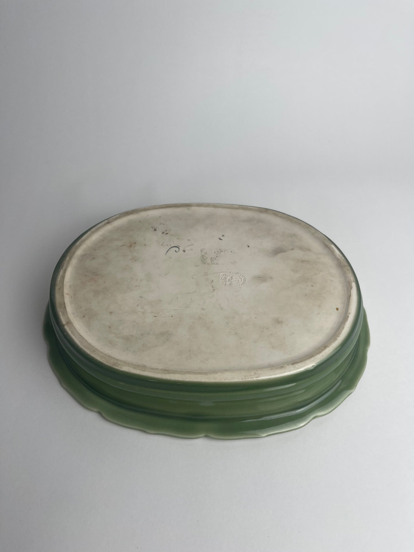 Rookwood Dish