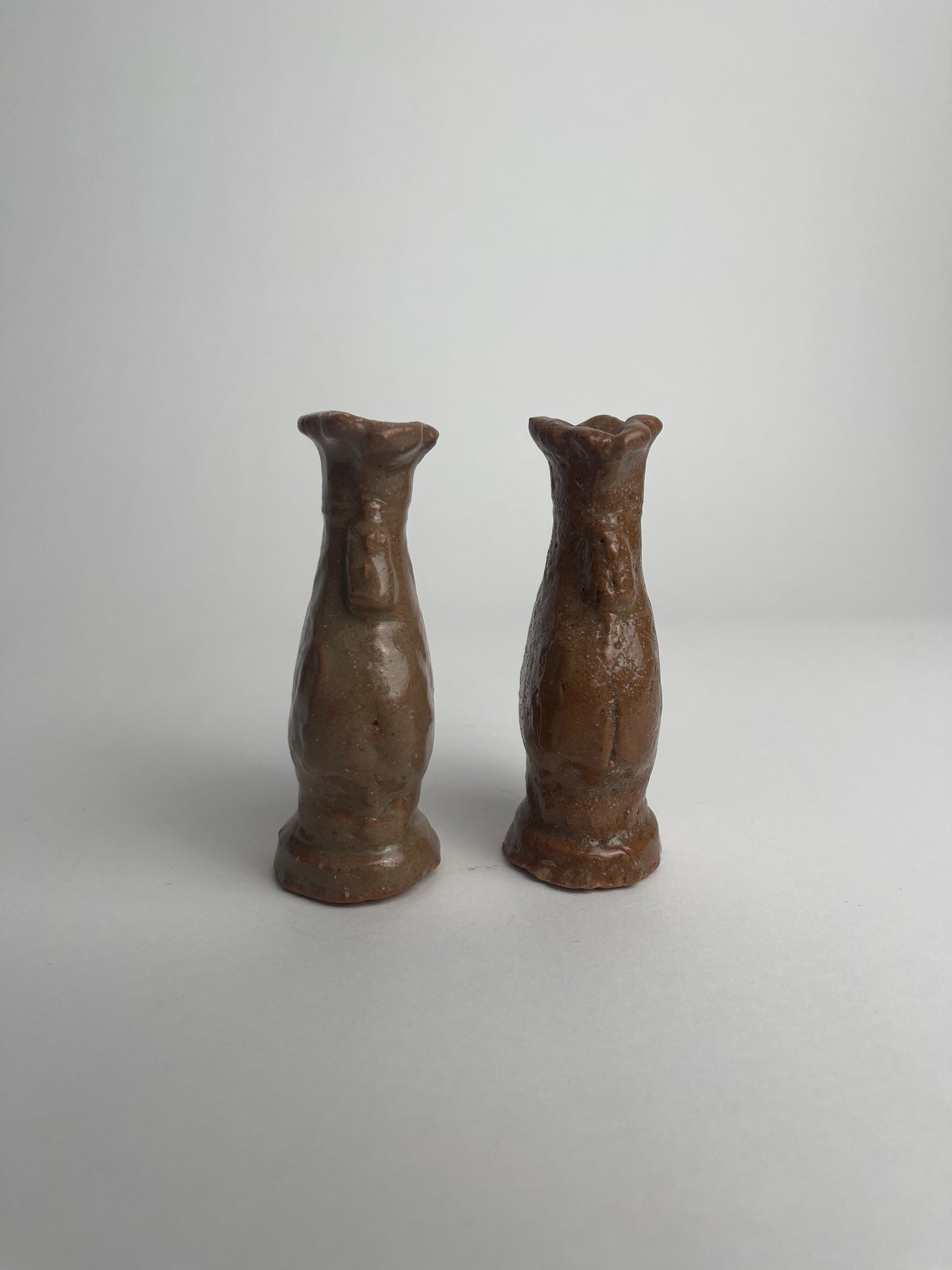 Pair of Vases
