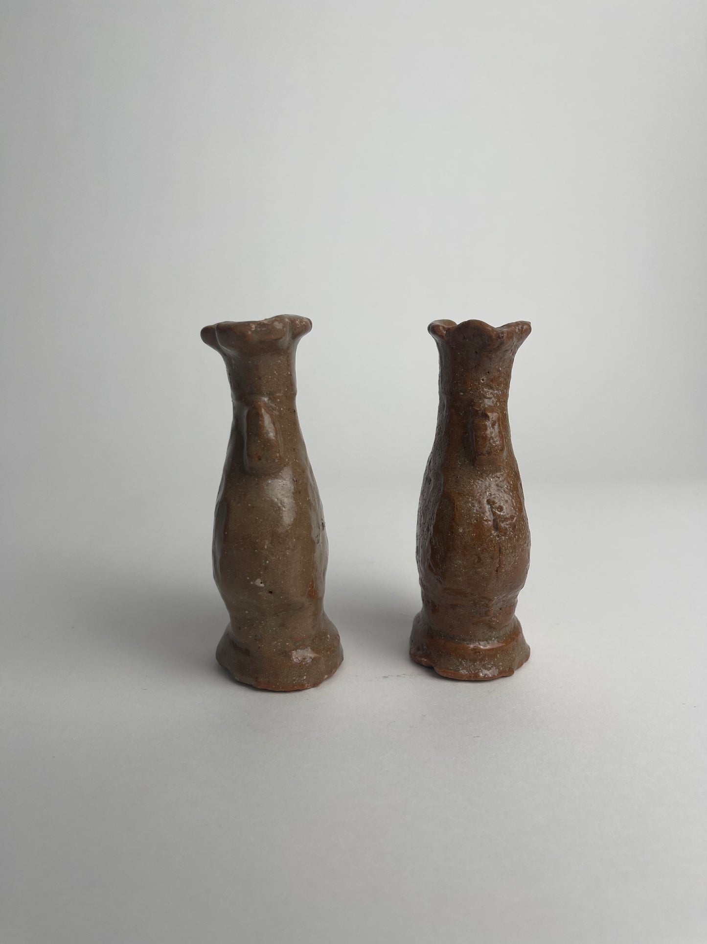 Pair of Vases