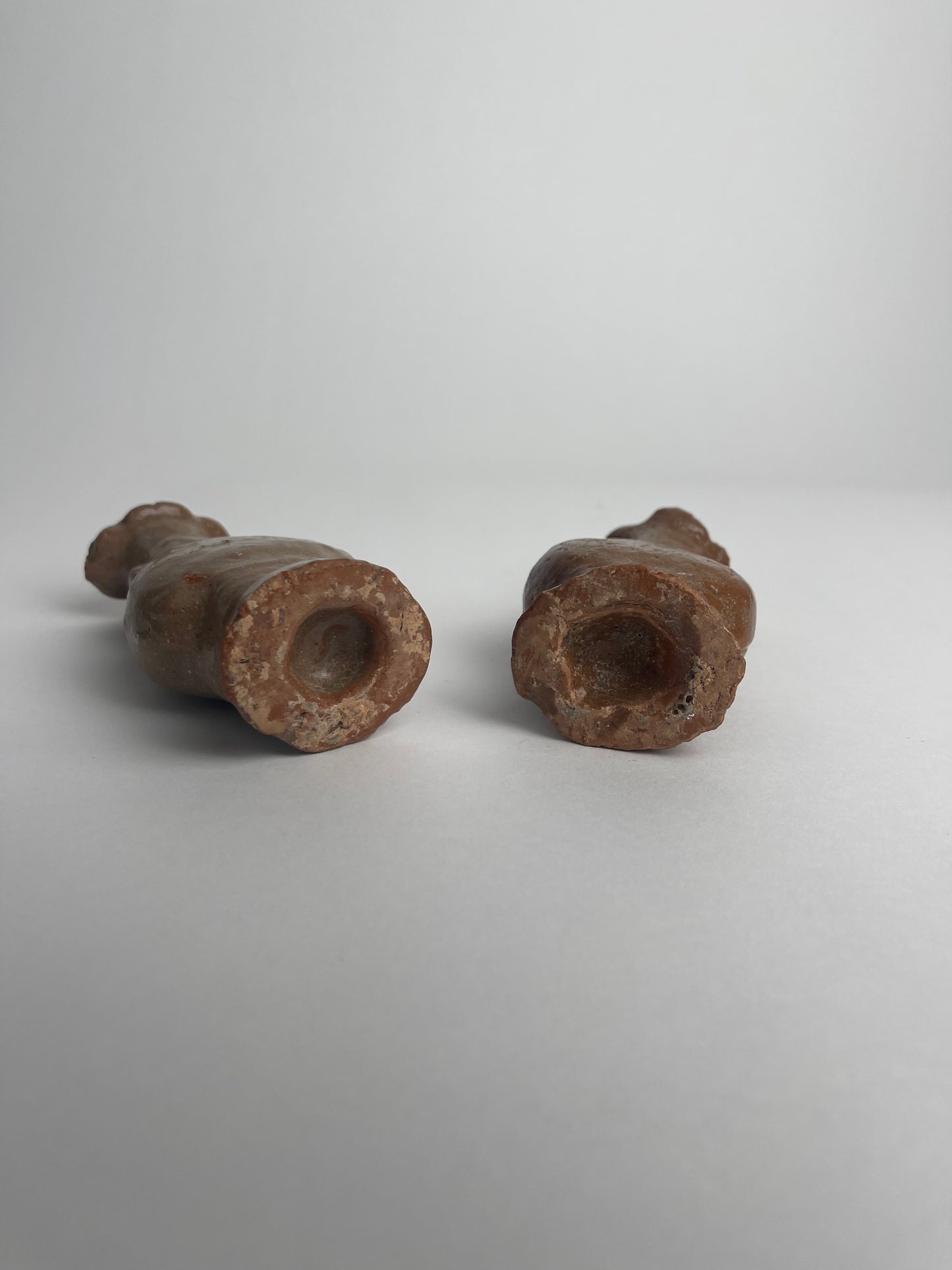 Pair of Vases