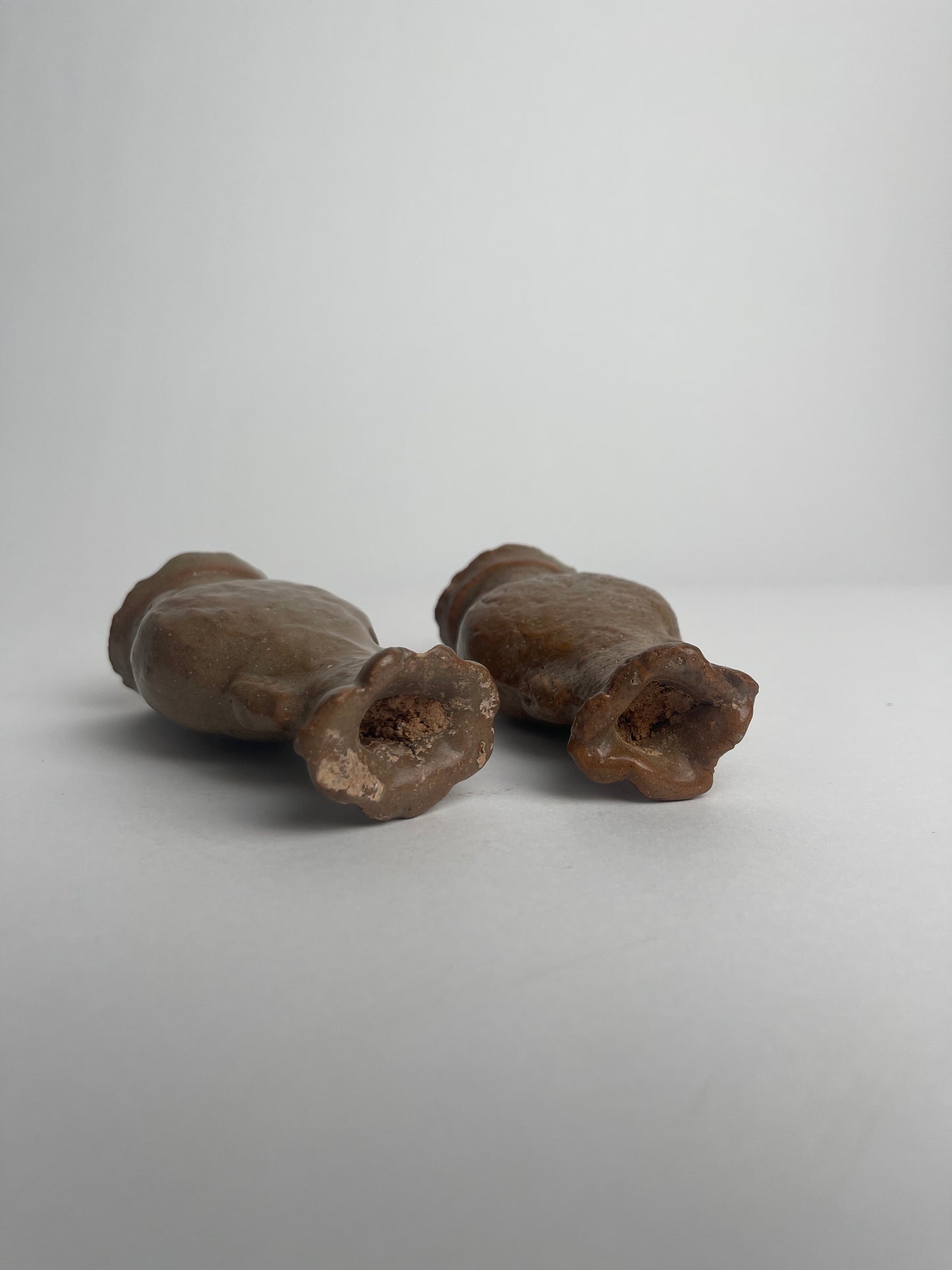 Pair of Vases