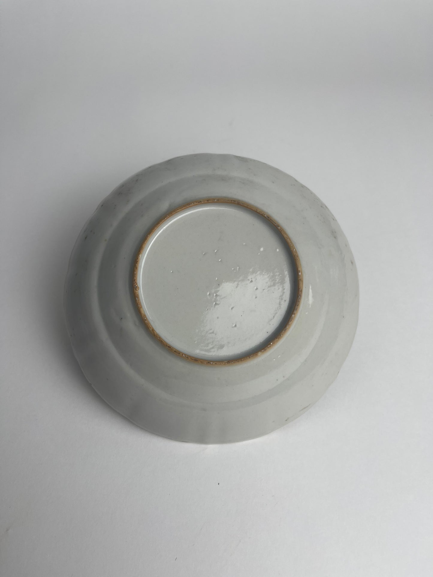 Eagle Saucer