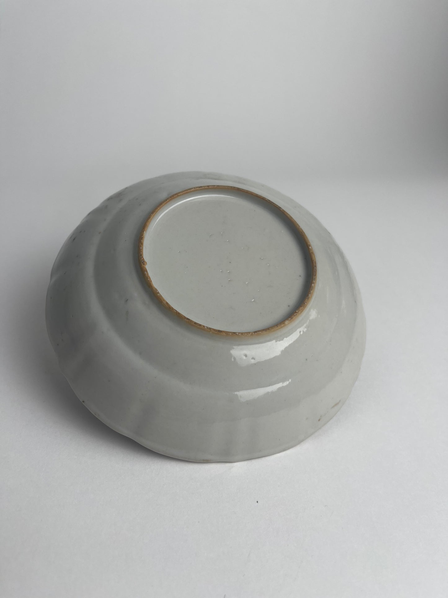 Eagle Saucer