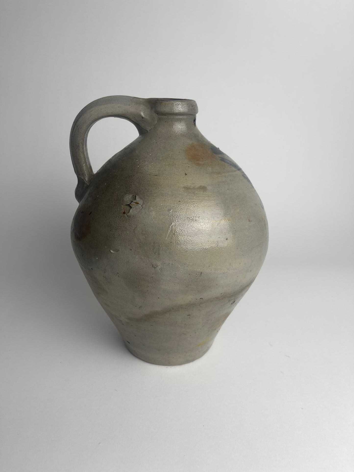 Stoneware Jug