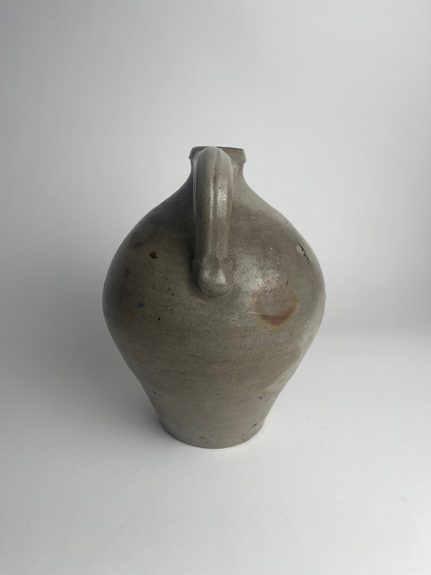Stoneware Jug