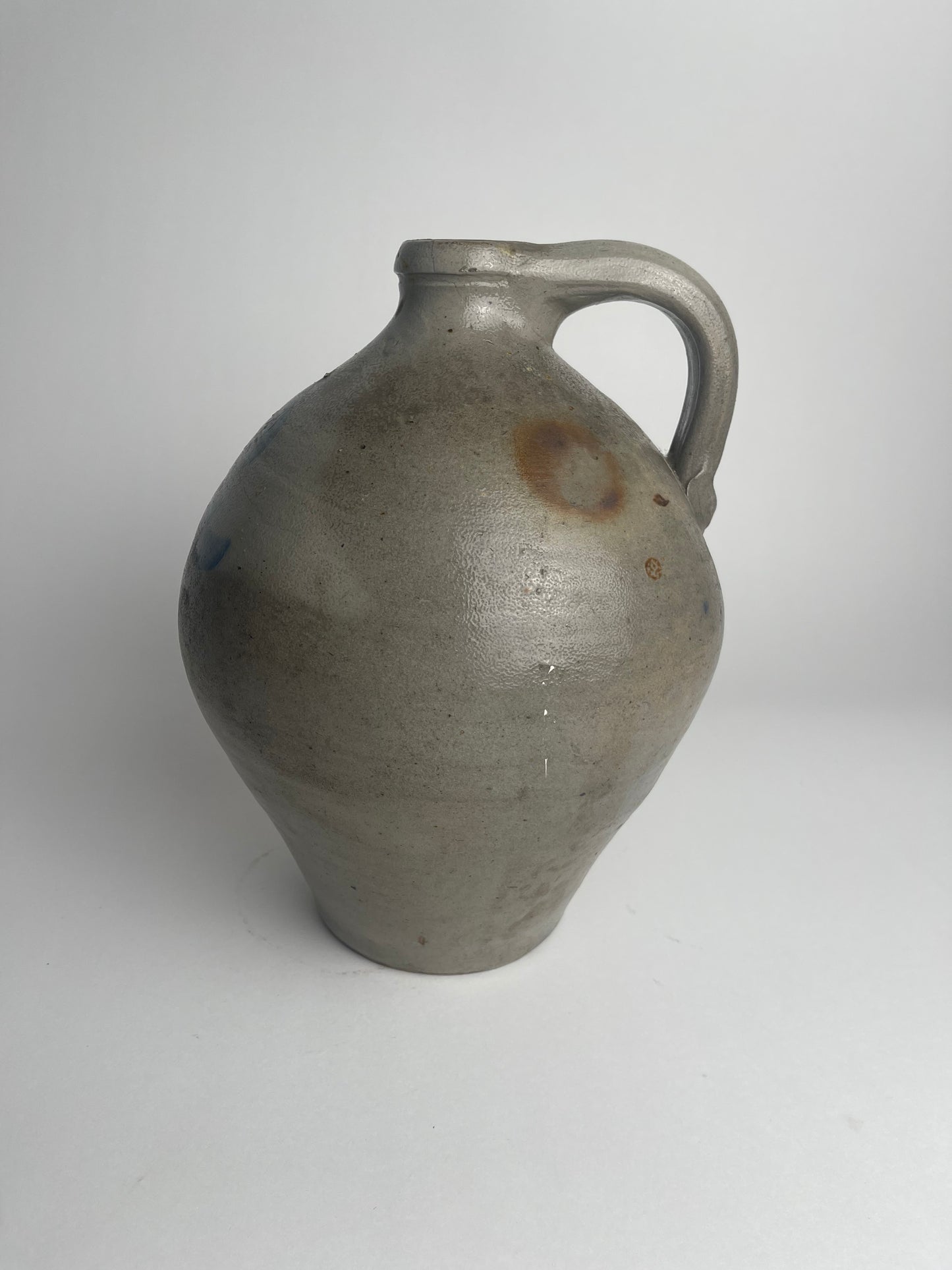 Stoneware Jug