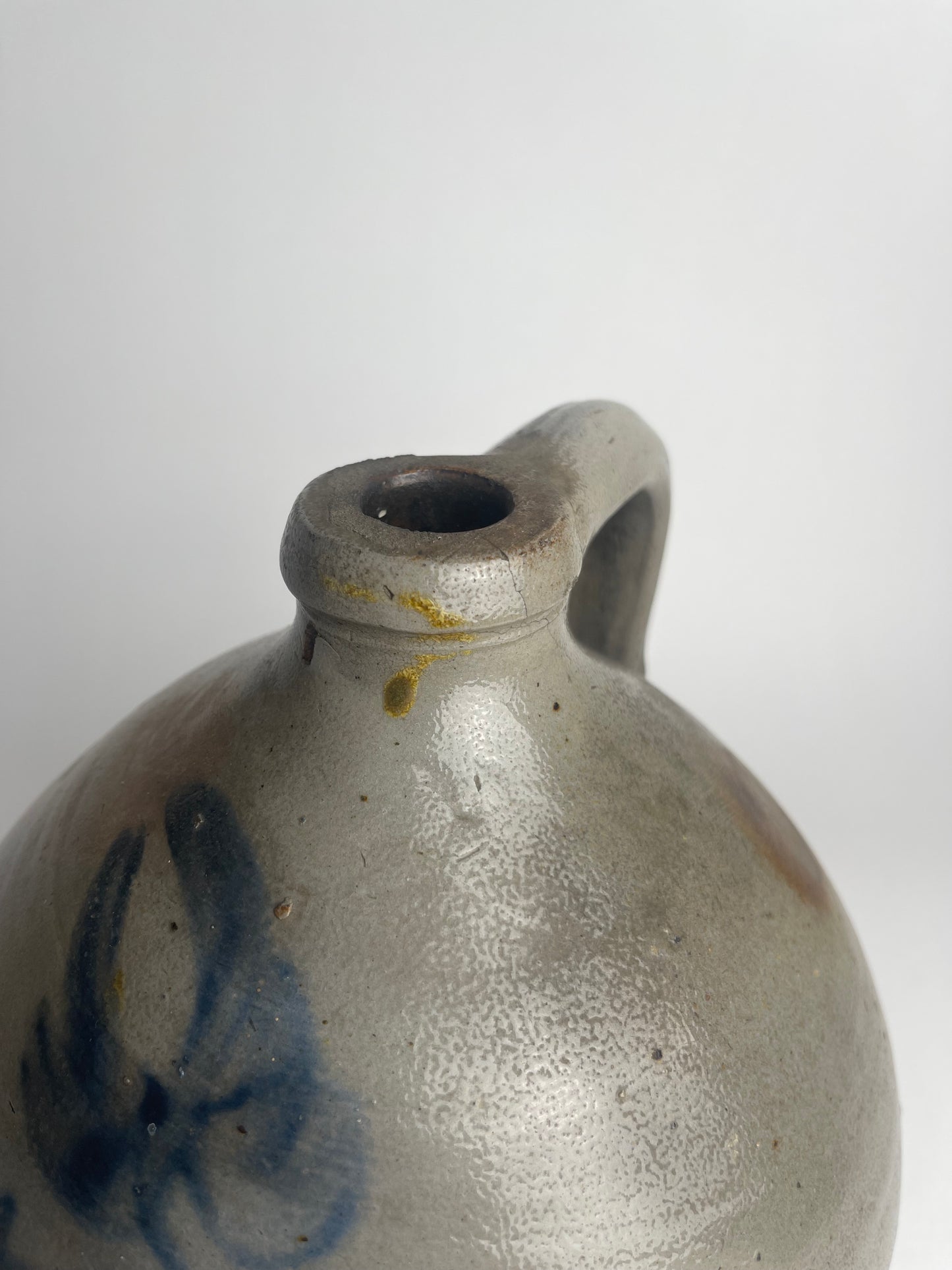 Stoneware Jug