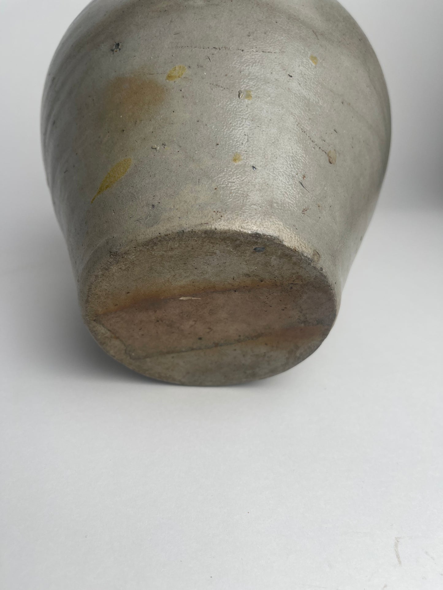 Stoneware Jug
