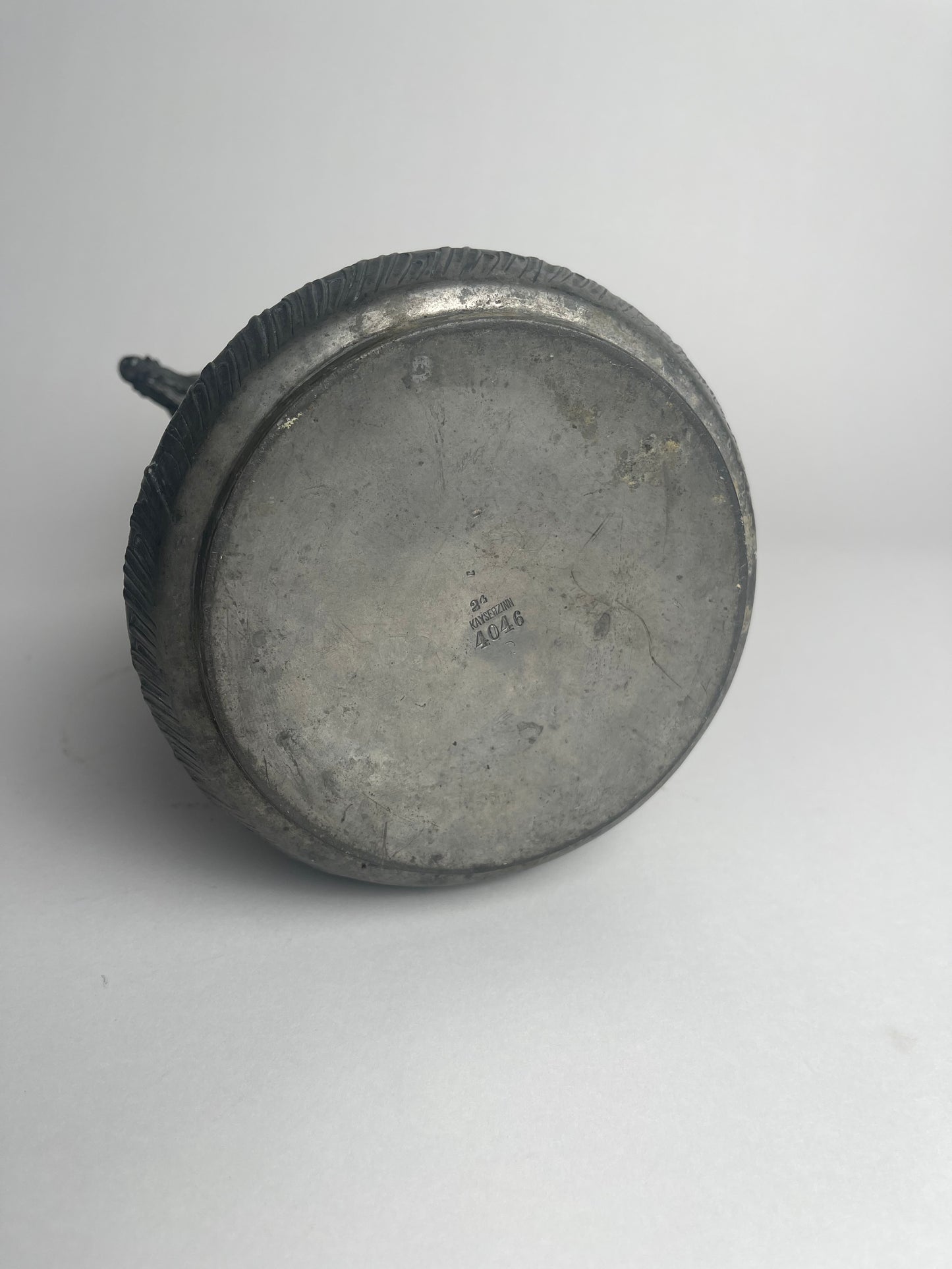 Kayserzinn Vase