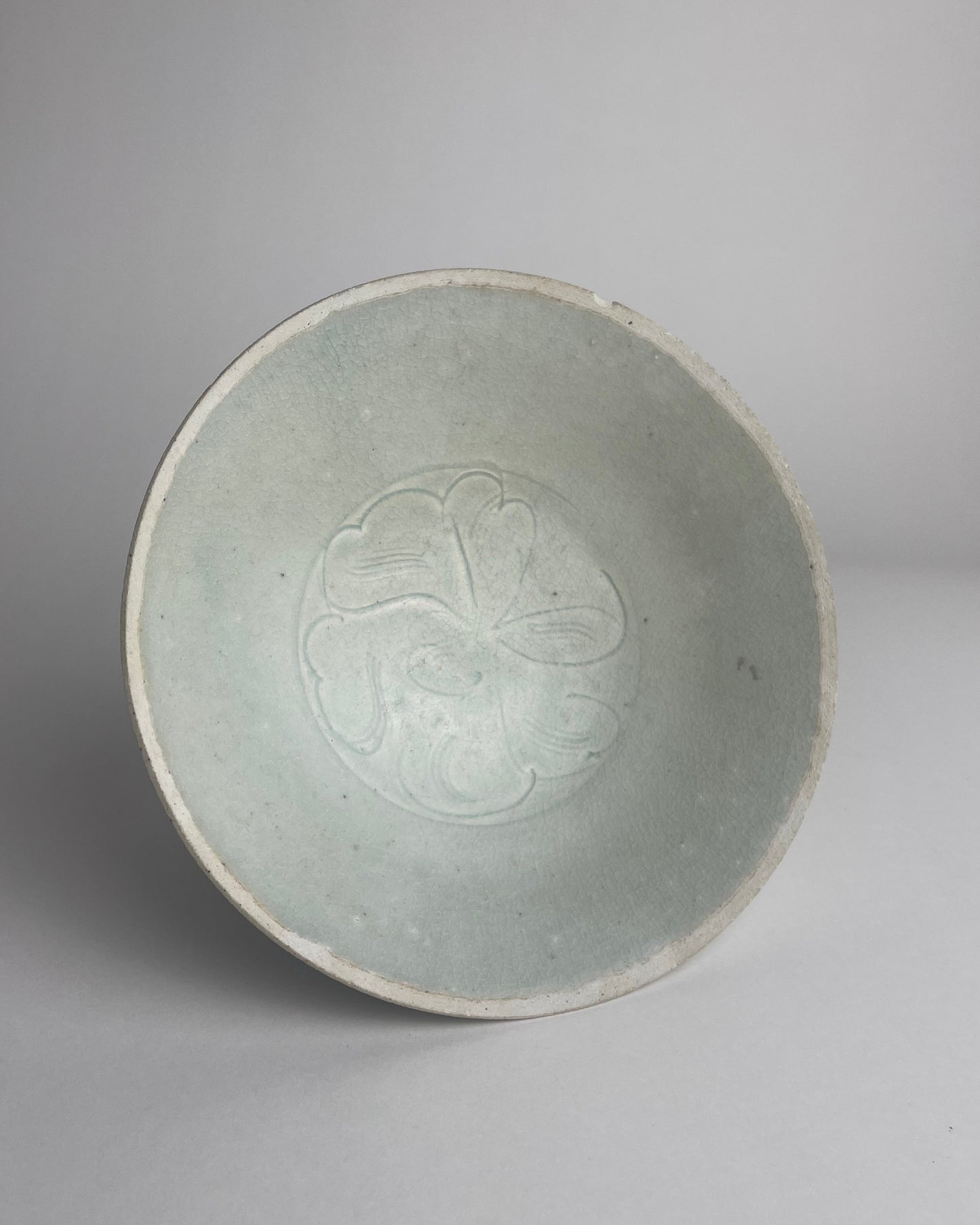 Qingbai Dish