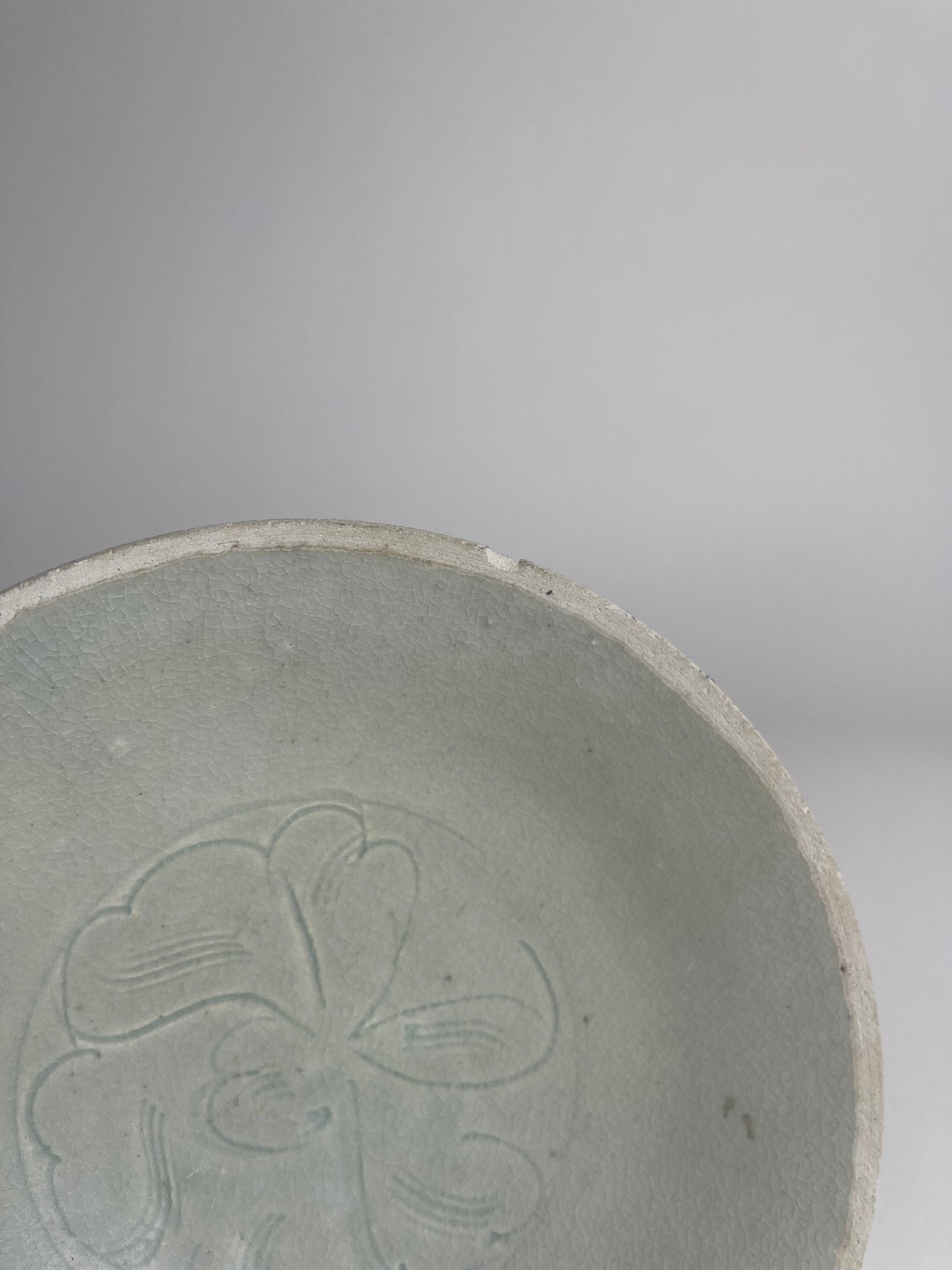 Qingbai Dish