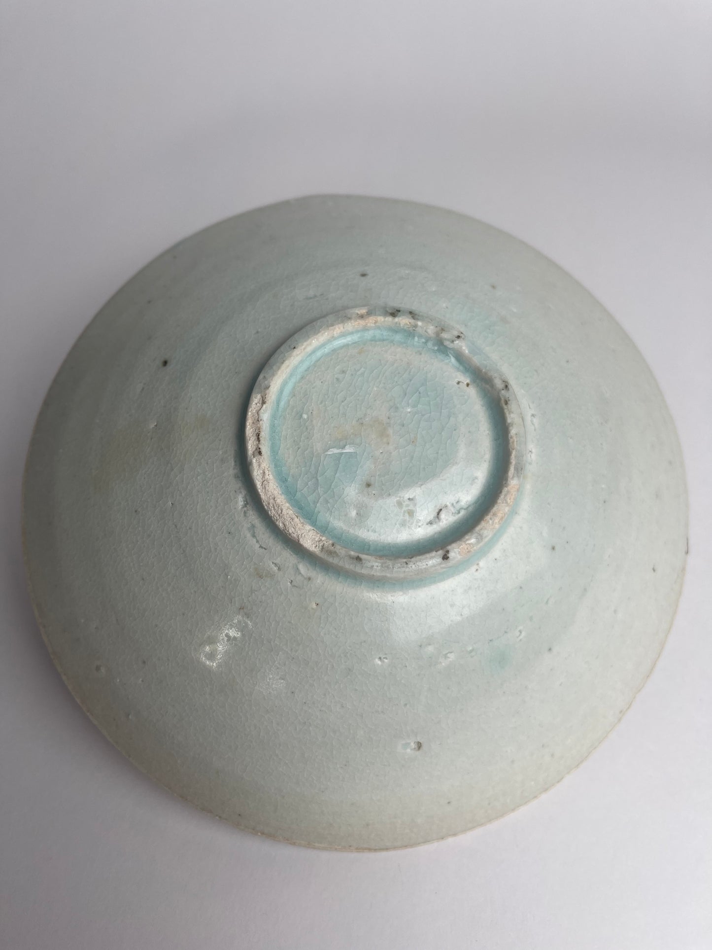 Qingbai Dish
