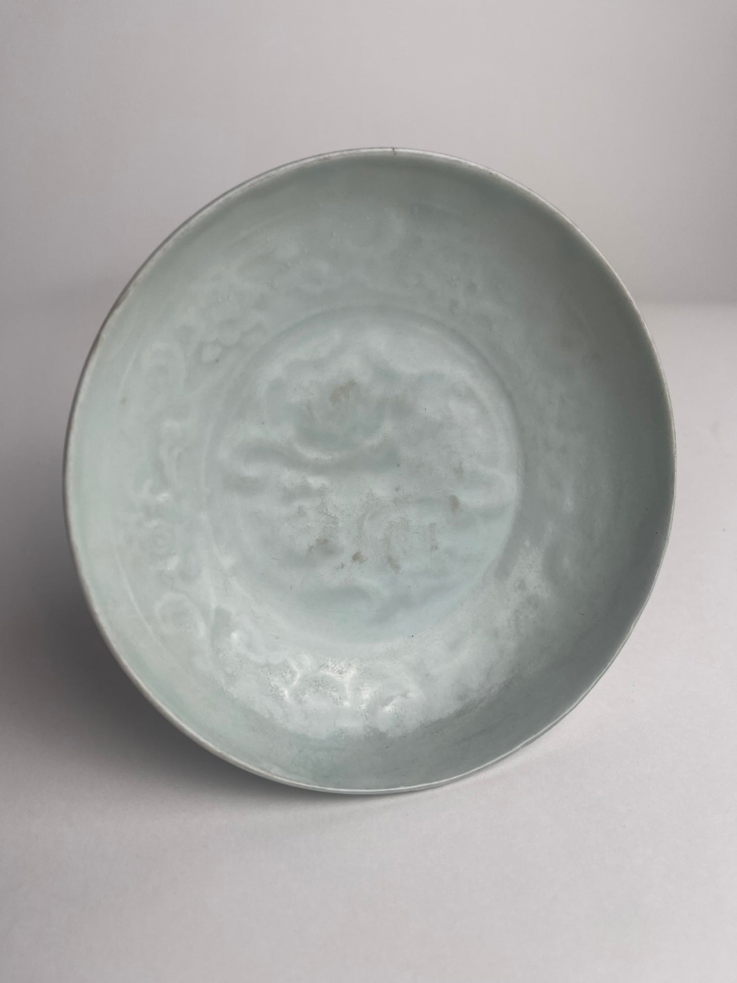 Shufu-Type Dish
