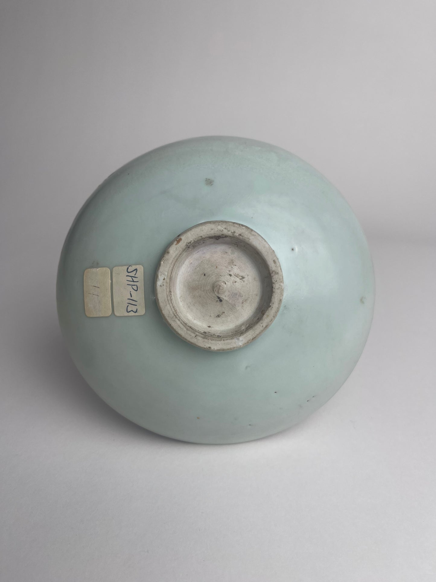 Shufu-Type Dish