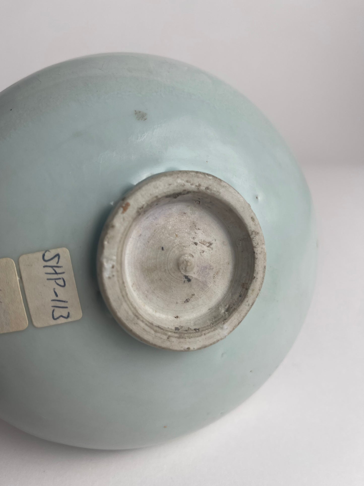 Shufu-Type Dish