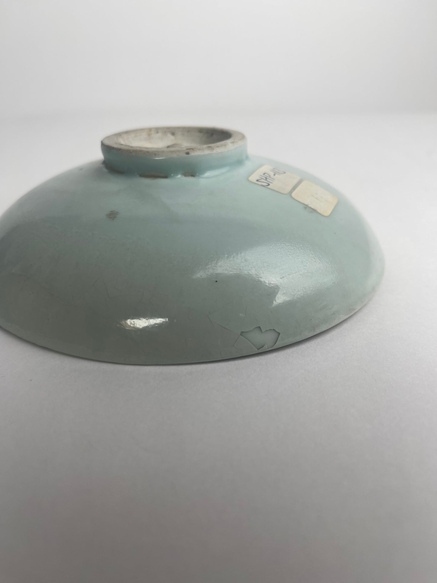 Shufu-Type Dish