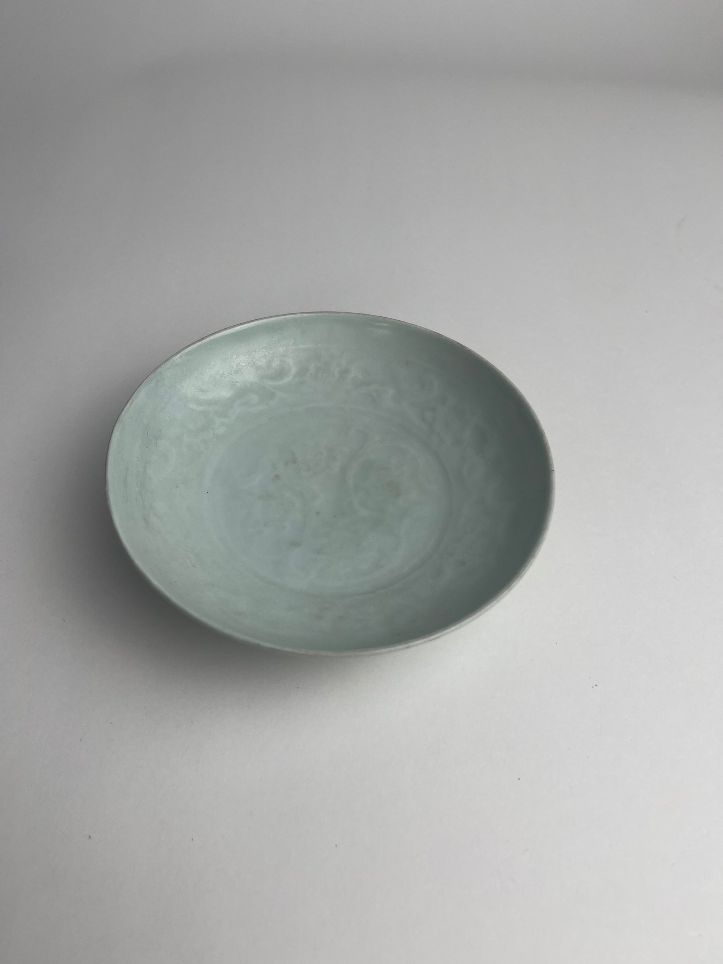 Shufu-Type Dish