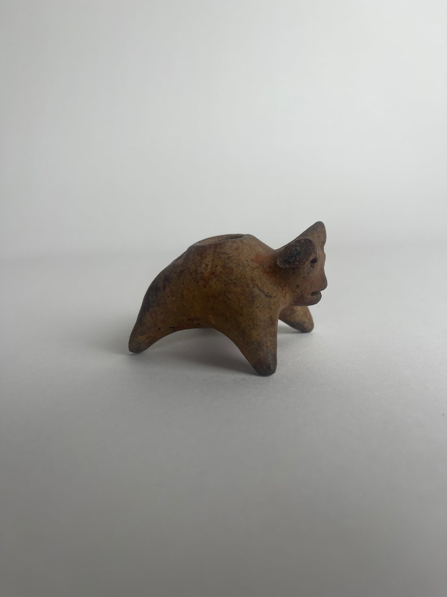 Dog Effigy