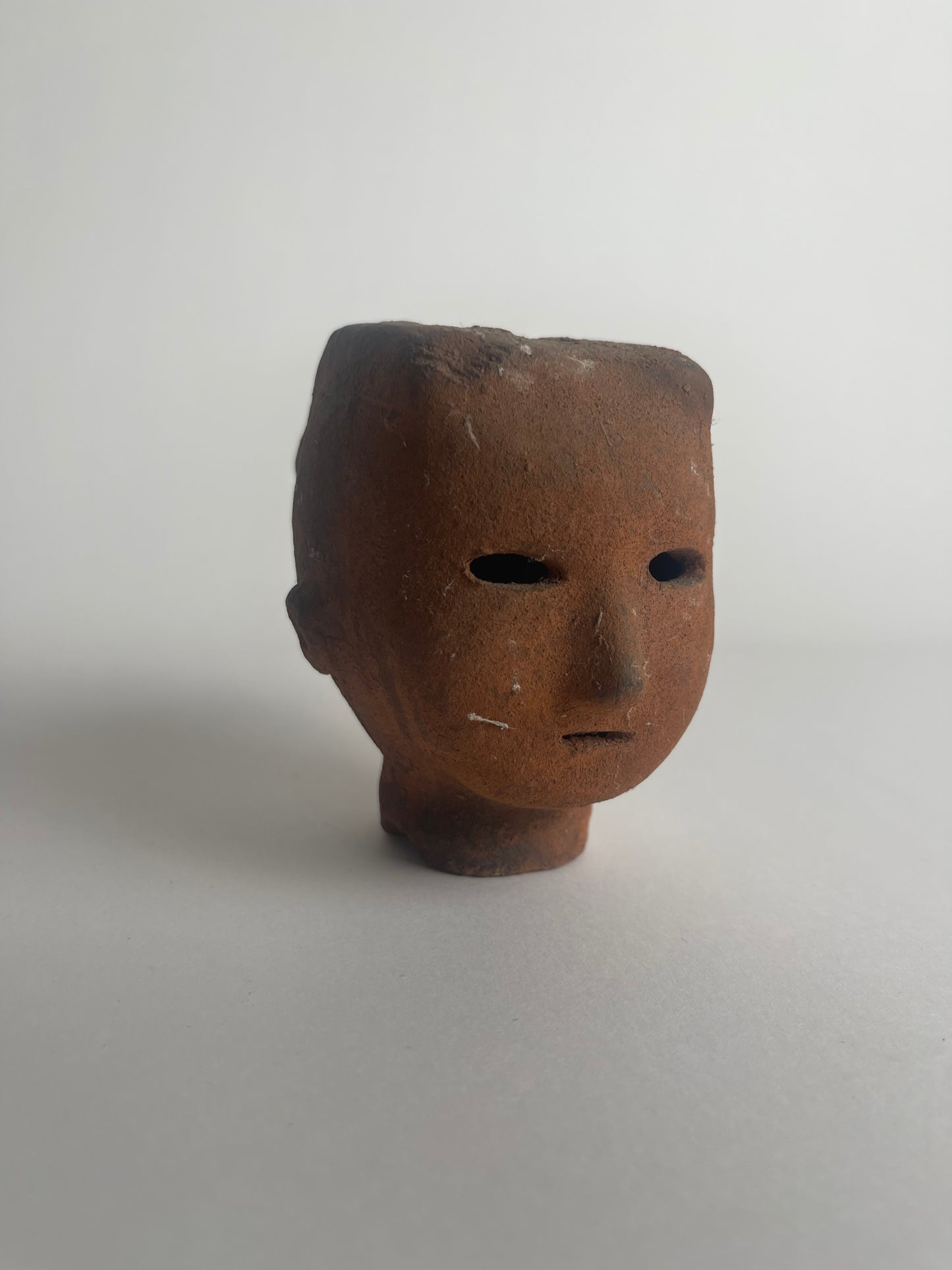 Haniwa Head