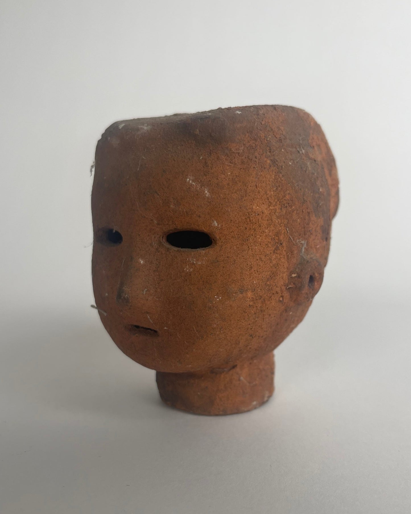 Haniwa Head