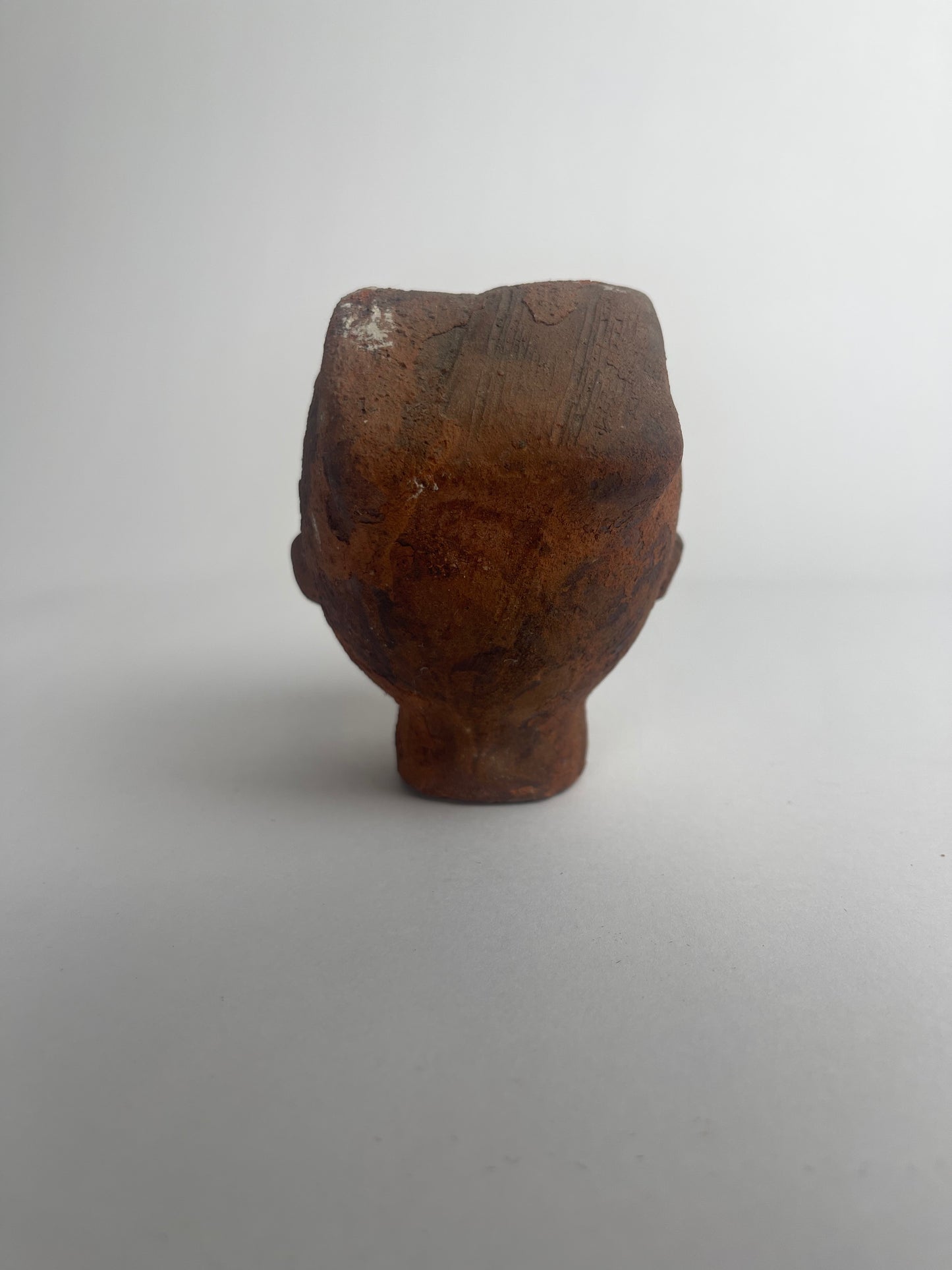 Haniwa Head
