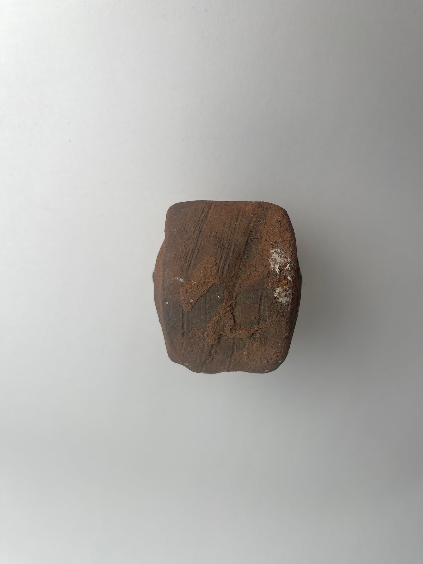 Haniwa Head