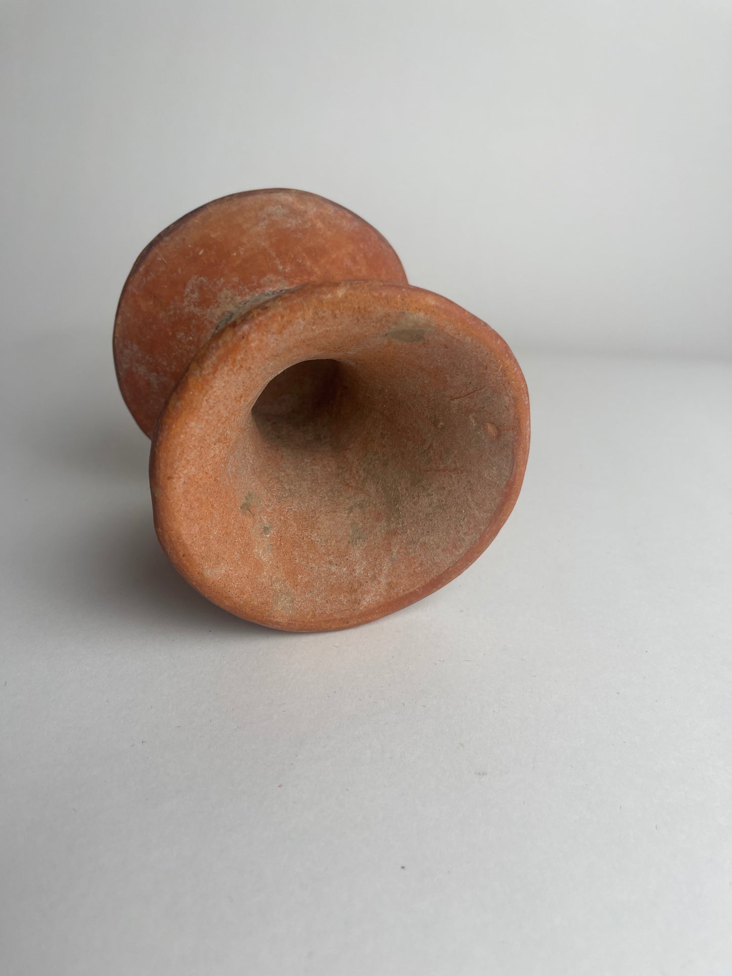 Small Pedestal Dish