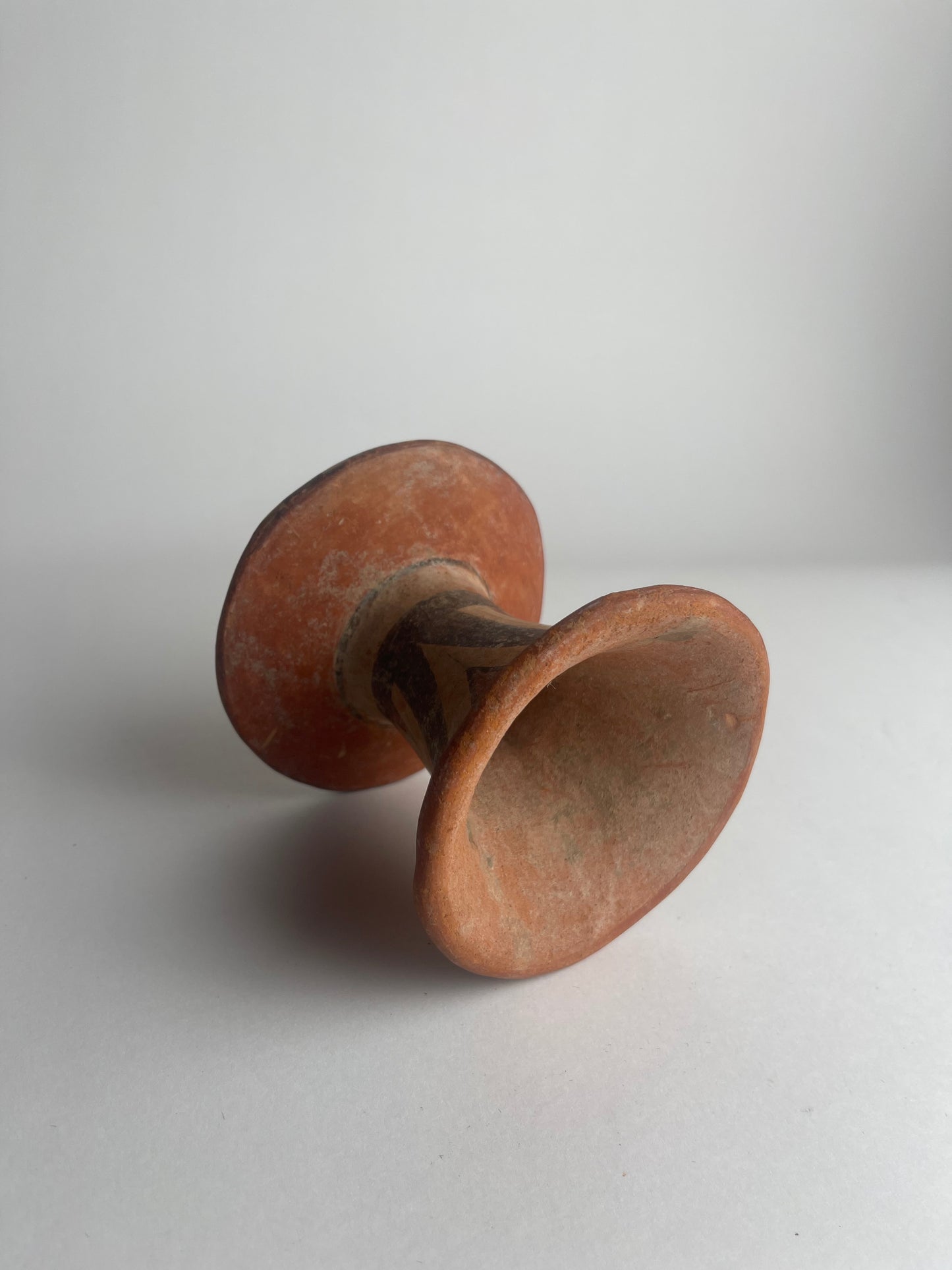 Small Pedestal Dish