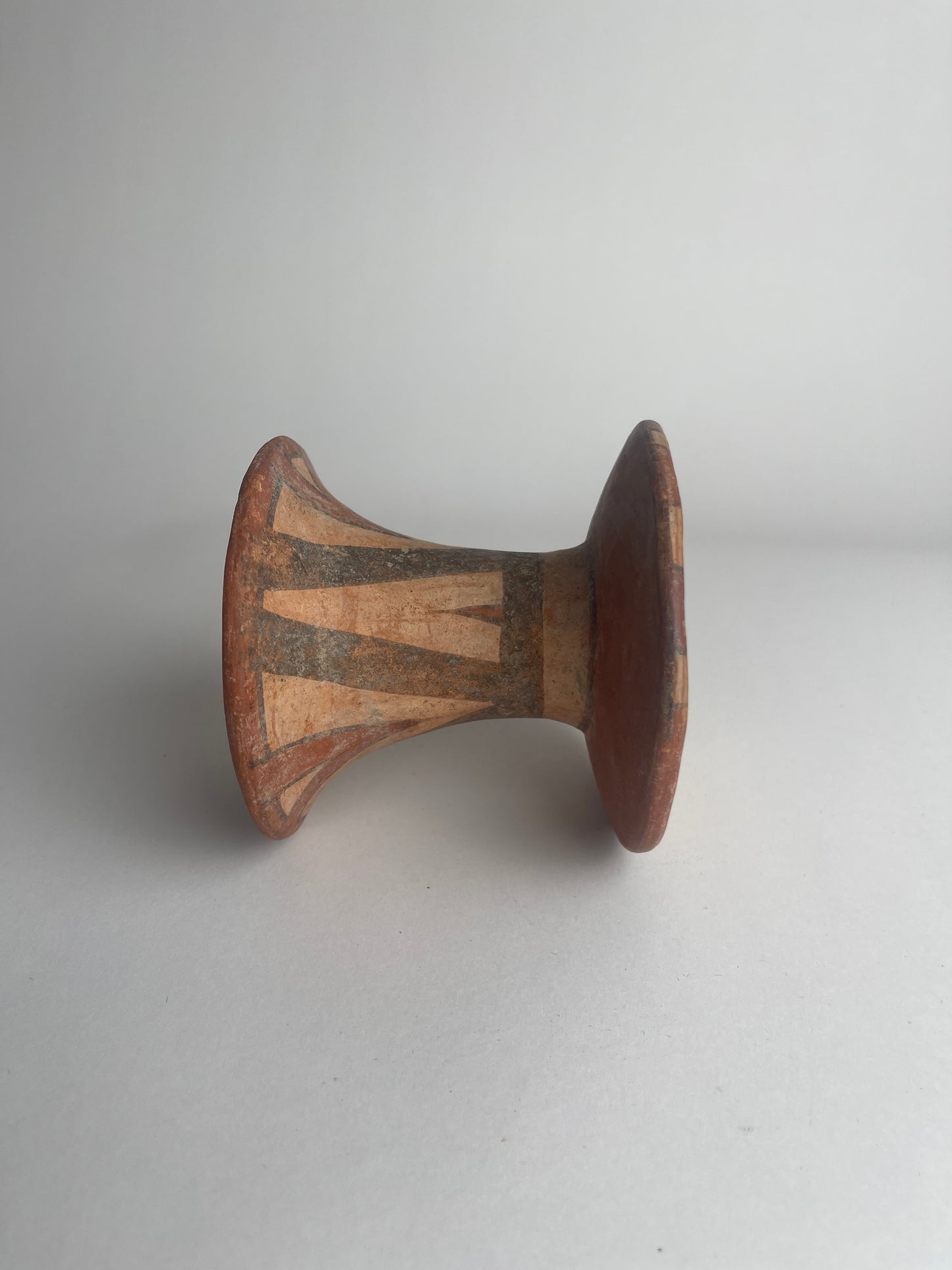 Small Pedestal Dish
