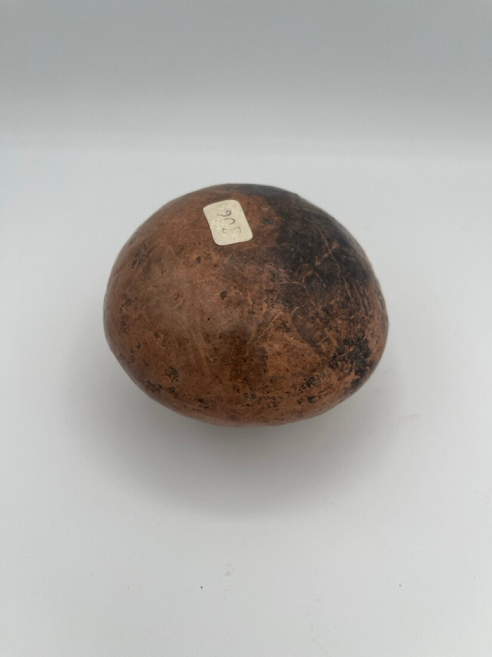 Ceramic Handled Pot