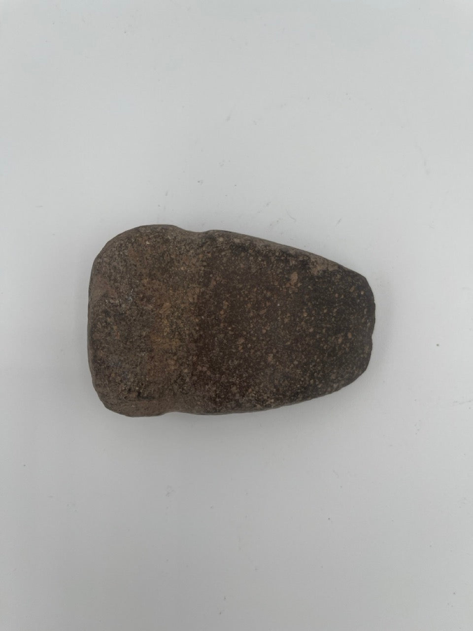 Stone Axe Head