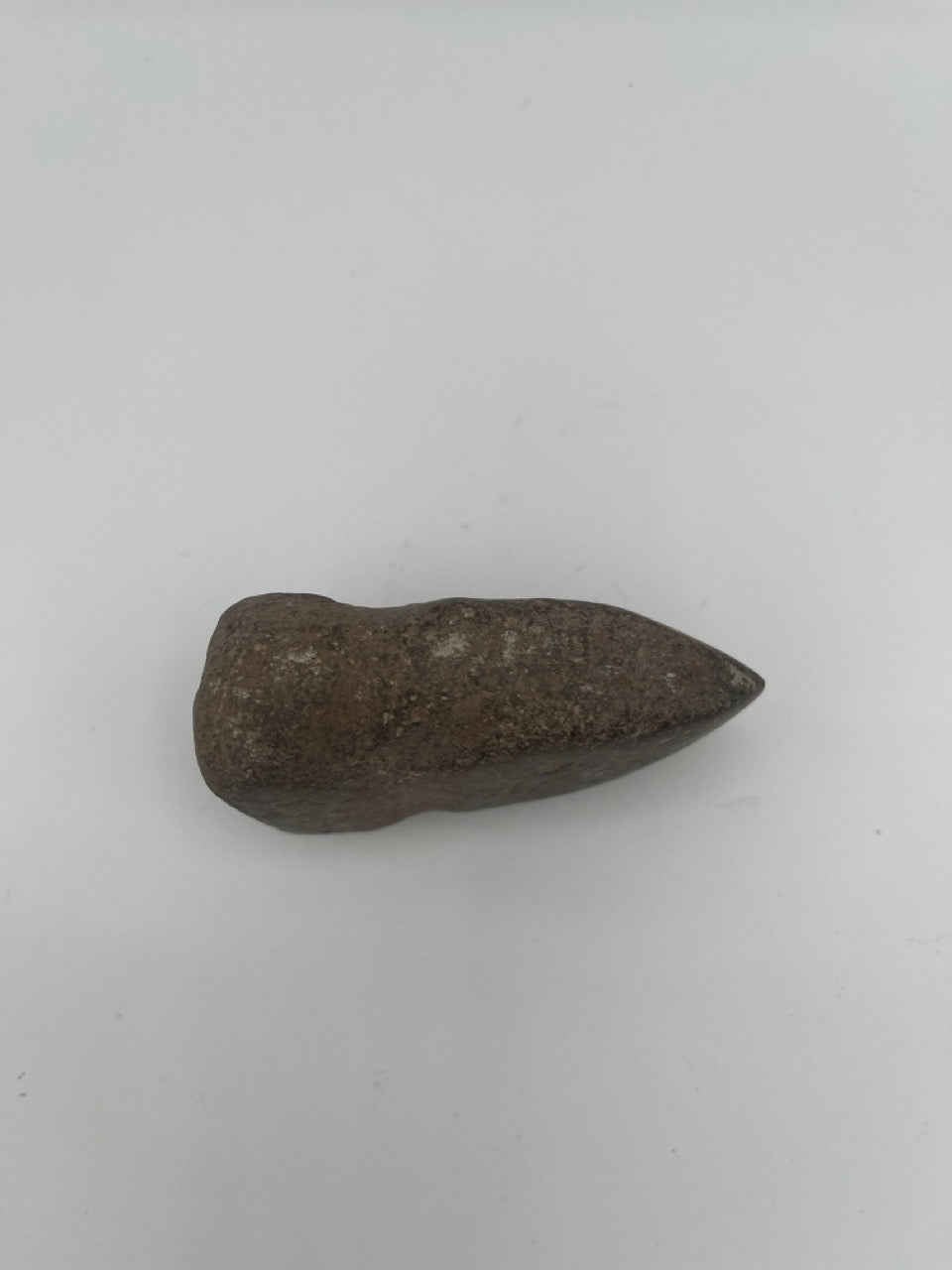 Stone Axe Head