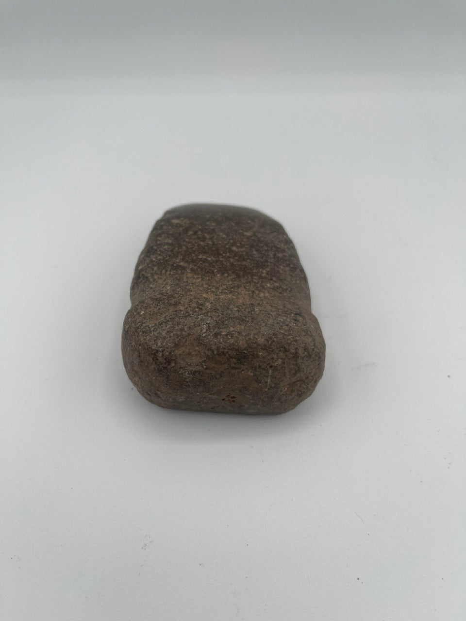 Stone Axe Head