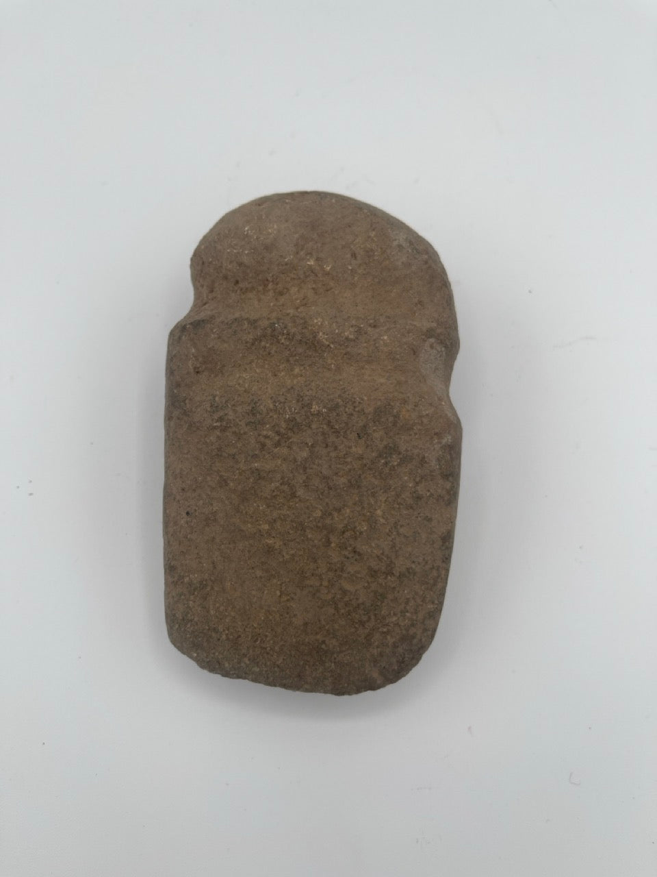 Stone Axe Head