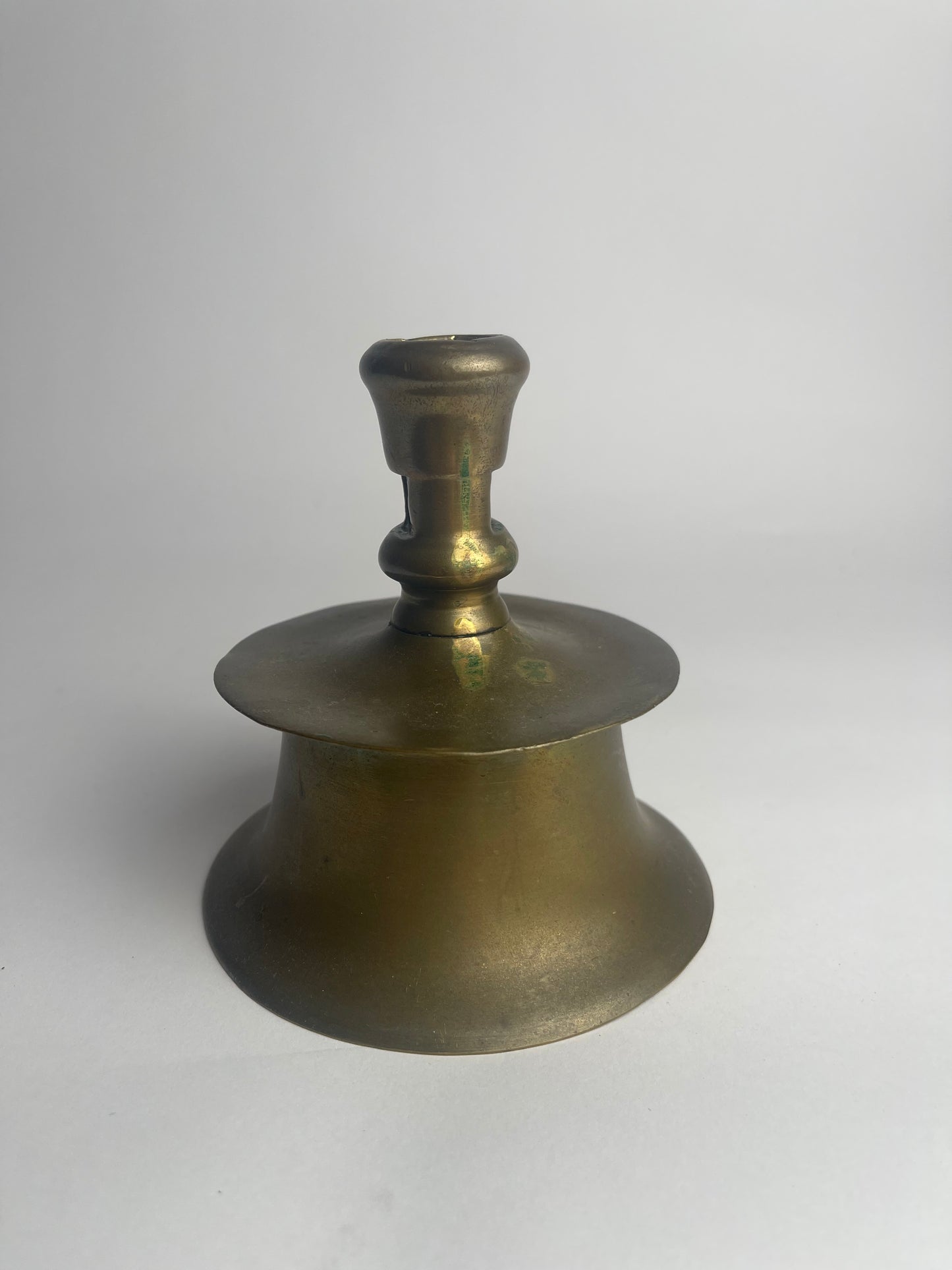Capstan Candlestick