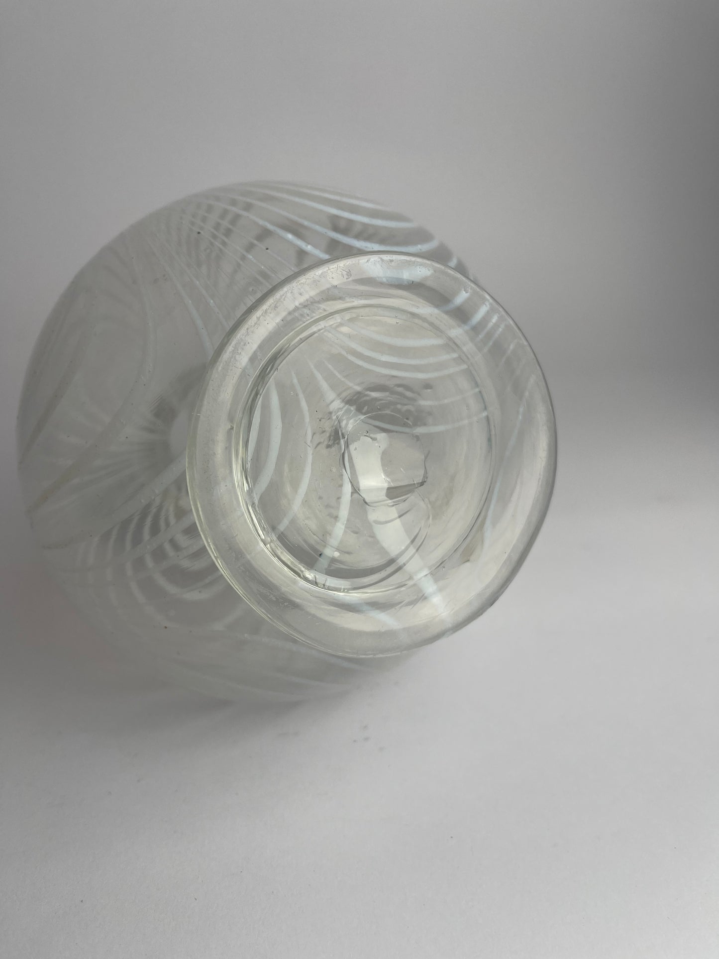 Nailsea Decanter