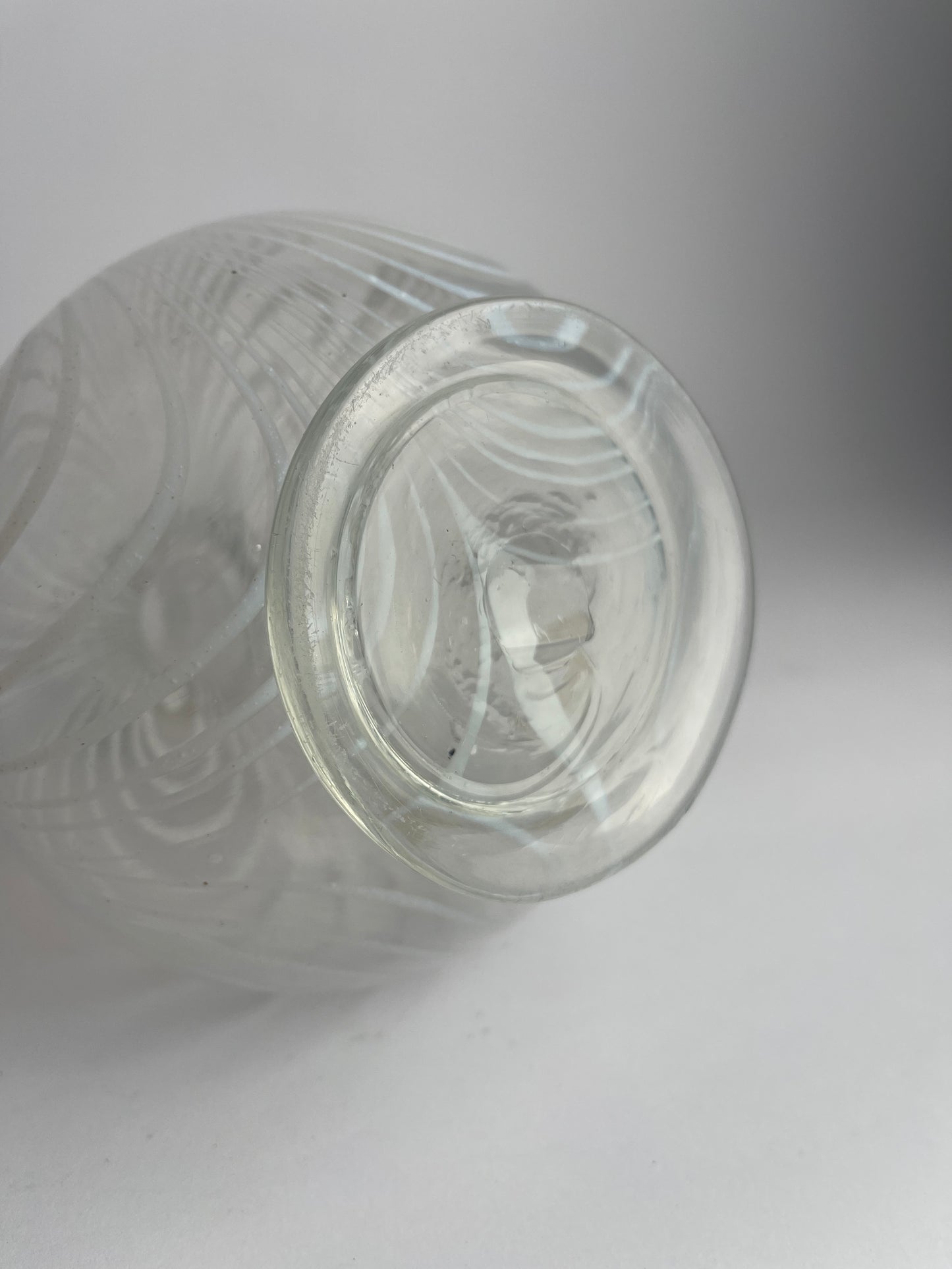 Nailsea Decanter