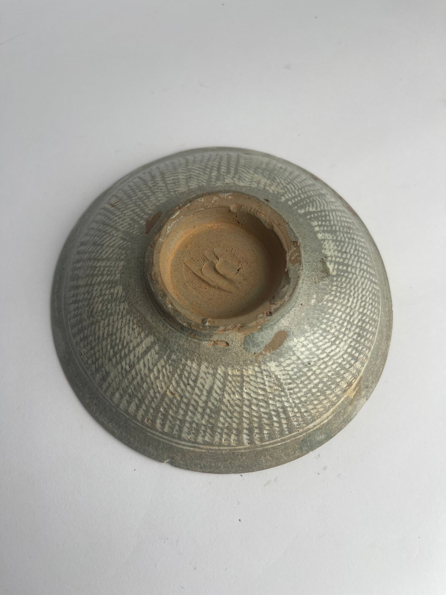 Buncheong Dish